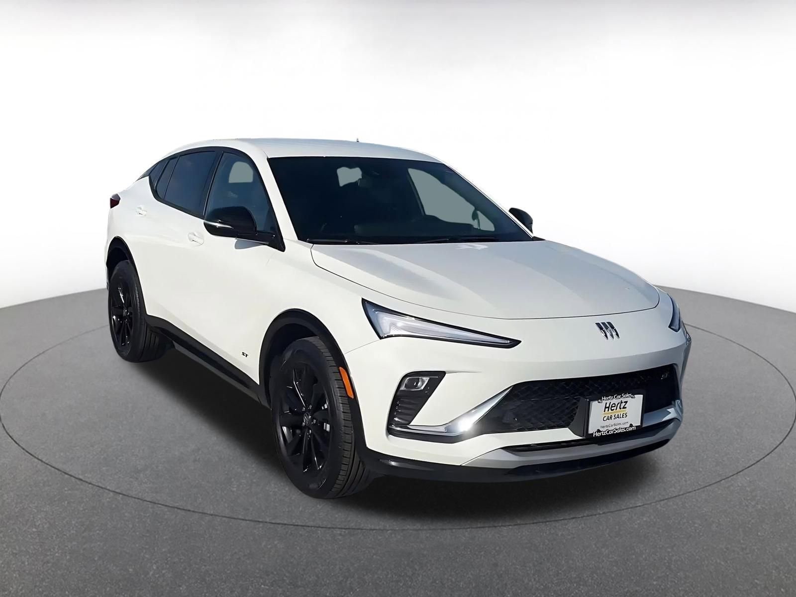 Thumbnail: 2025 Buick Envista - 3