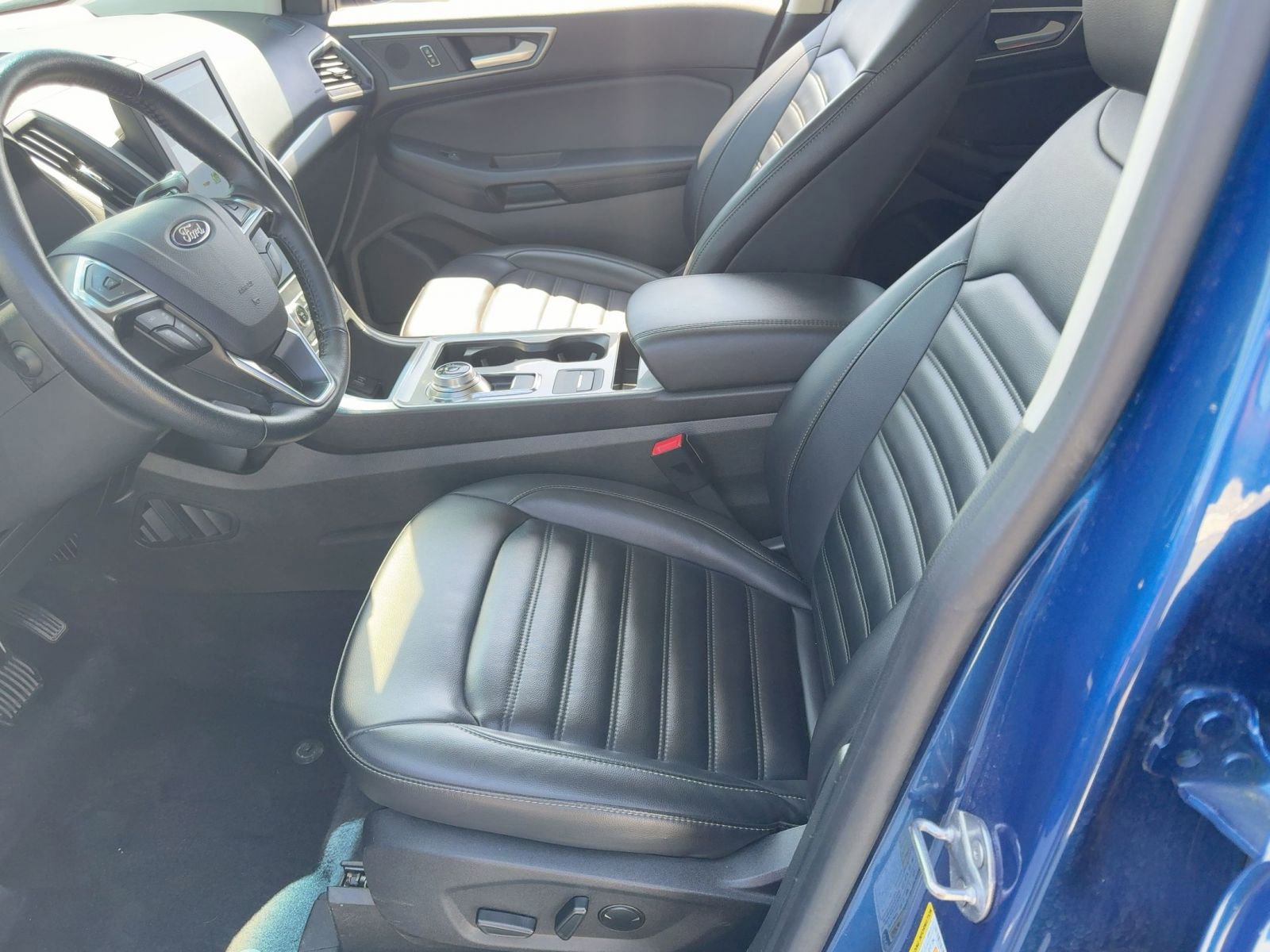 Thumbnail: 2024 Ford Edge - 12