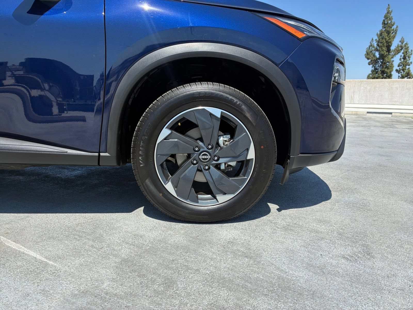 Thumbnail: 2026 Nissan Rogue - 31