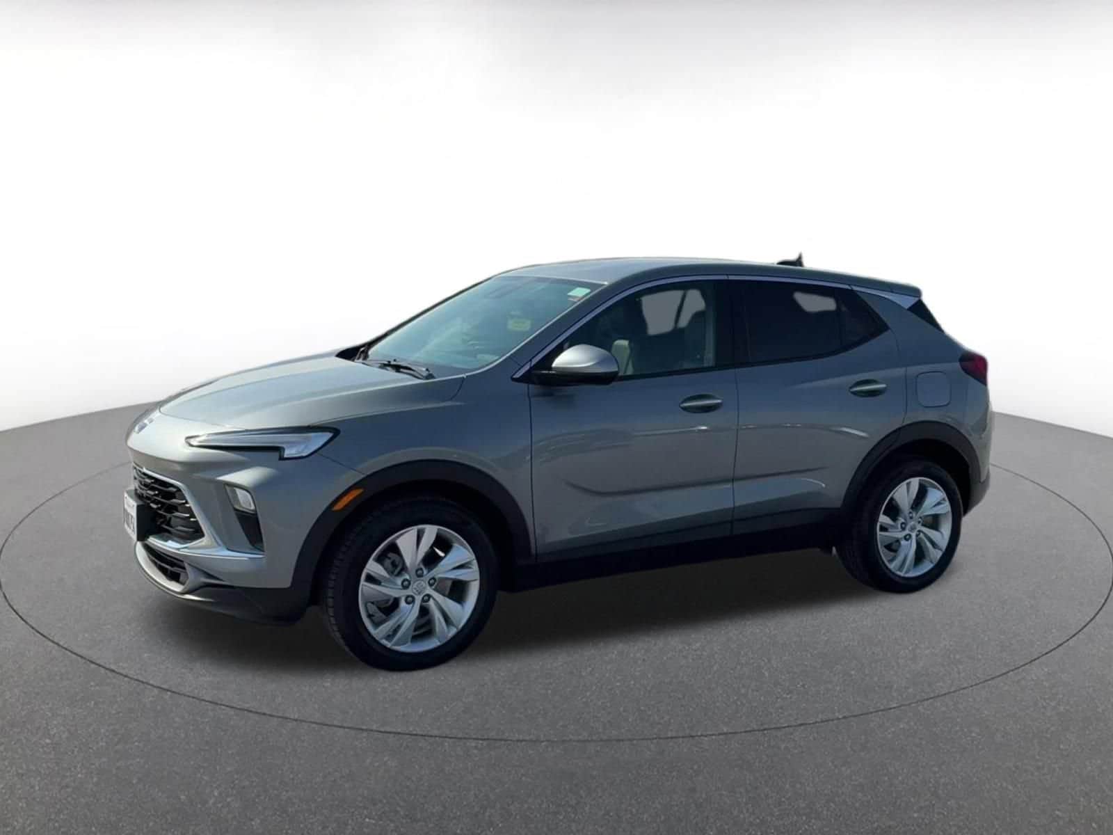 Thumbnail: 2026 Buick Encore GX - 7