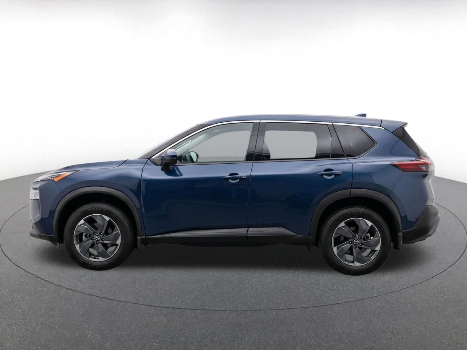 Thumbnail: 2025 Nissan Rogue - 4