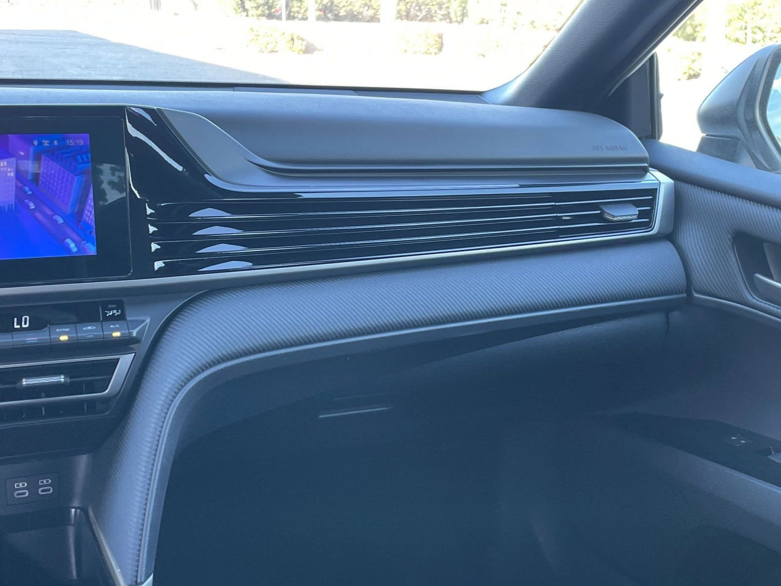 Thumbnail: 2025 Toyota Camry - 35