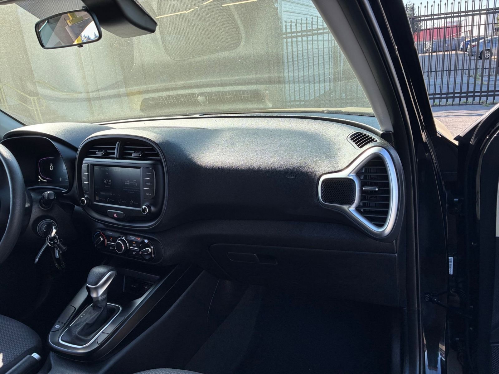 Thumbnail: 2025 Kia Soul - 33