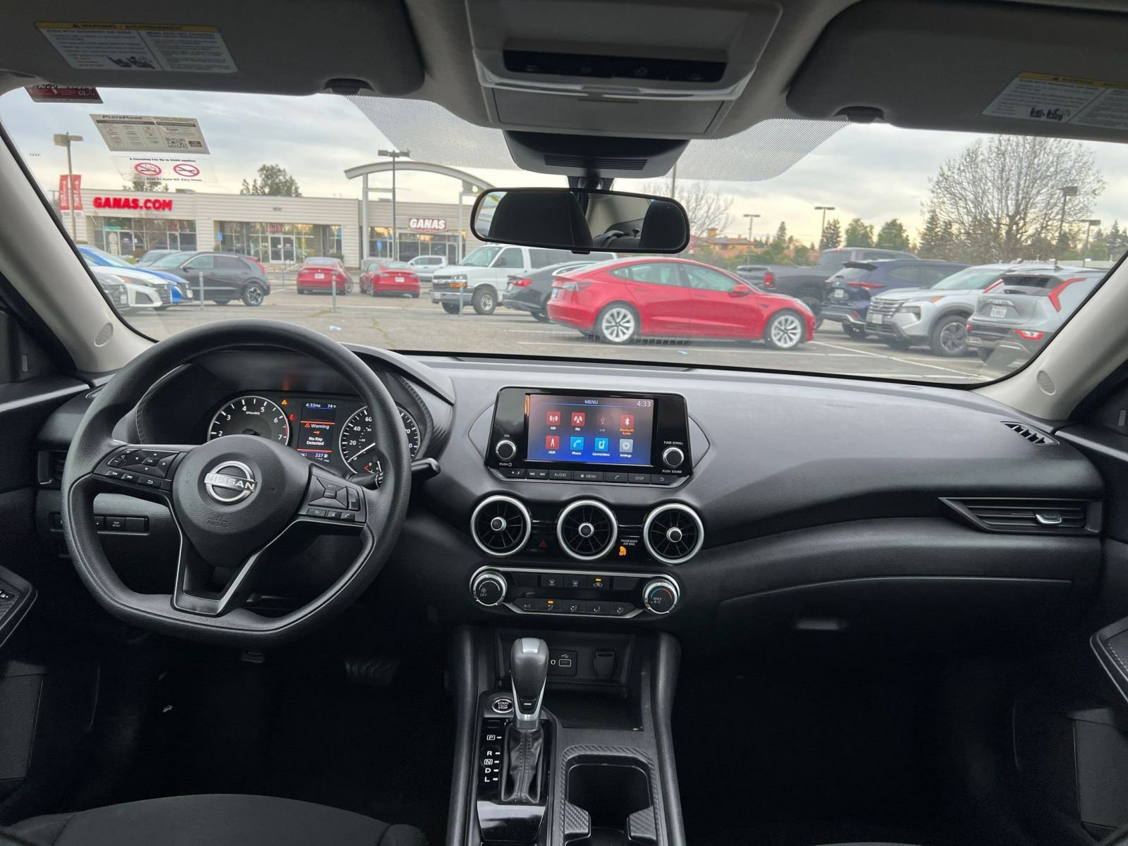 Thumbnail: 2024 Nissan Sentra - 29