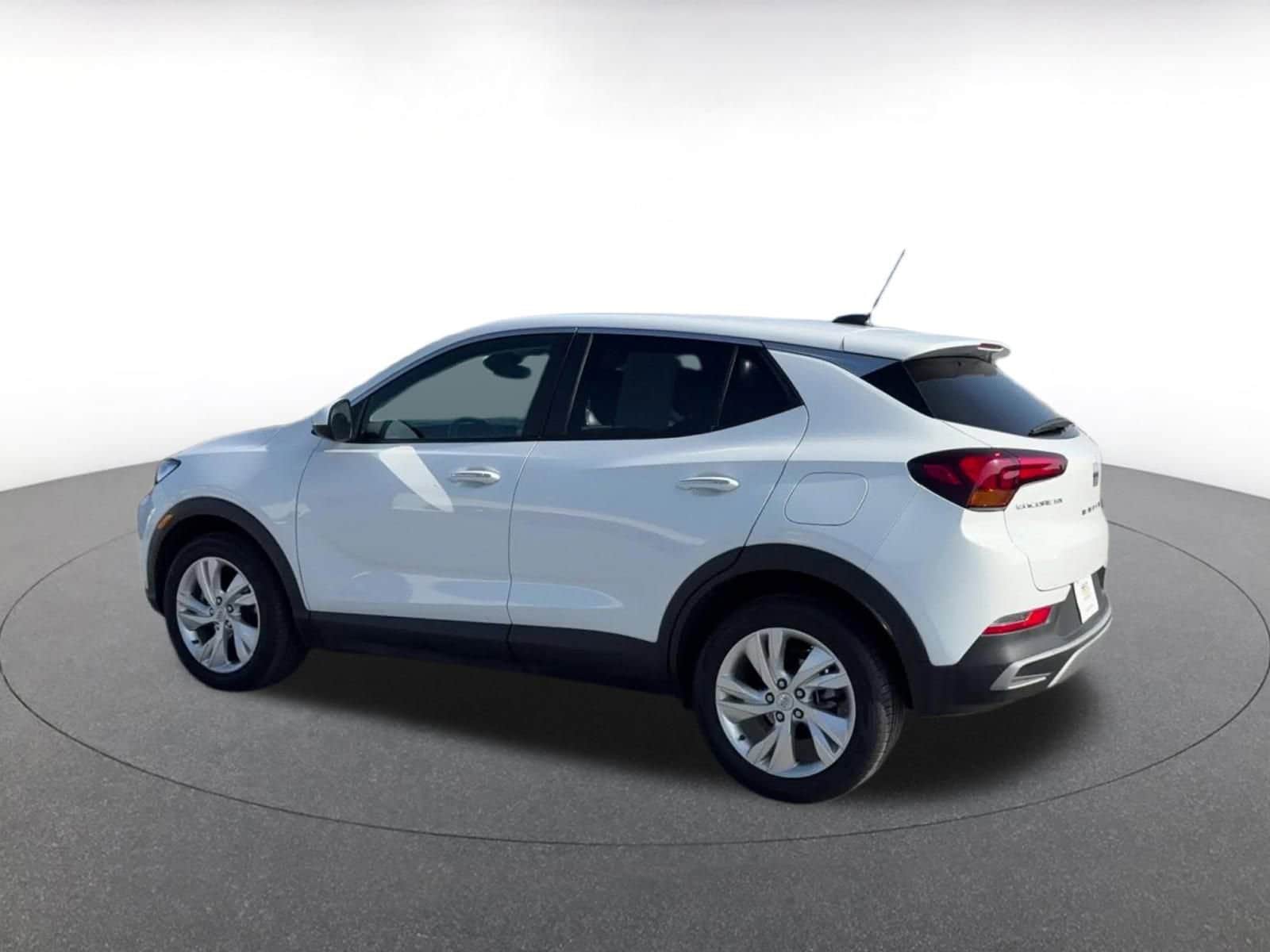 Thumbnail: 2025 Buick Encore GX - 10