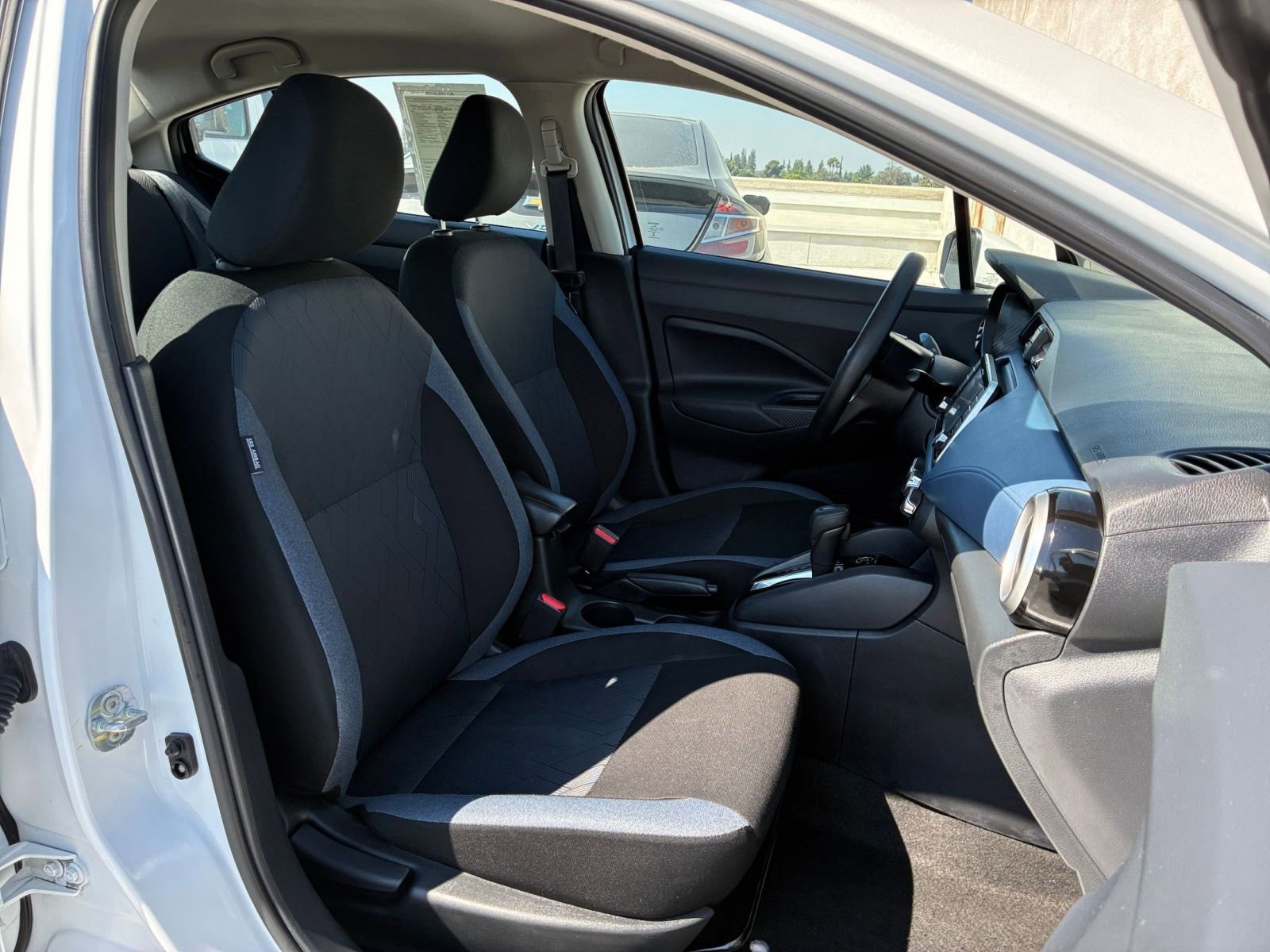 Thumbnail: 2025 Nissan Versa - 34