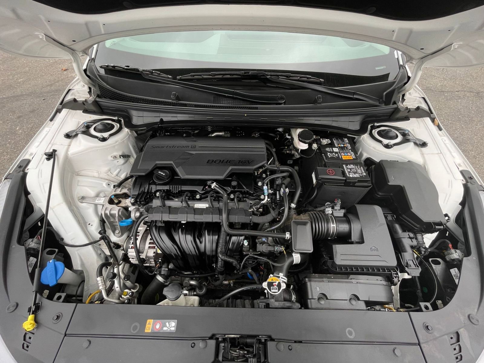 Thumbnail: 2025 Kia K4 - 31