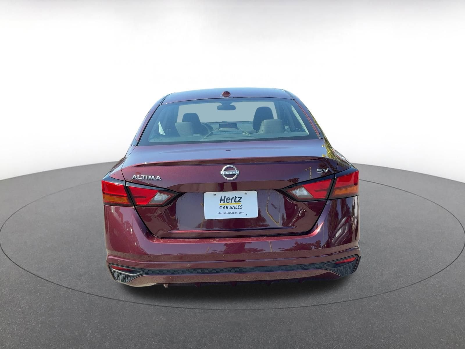 Thumbnail: 2024 Nissan Altima - 4