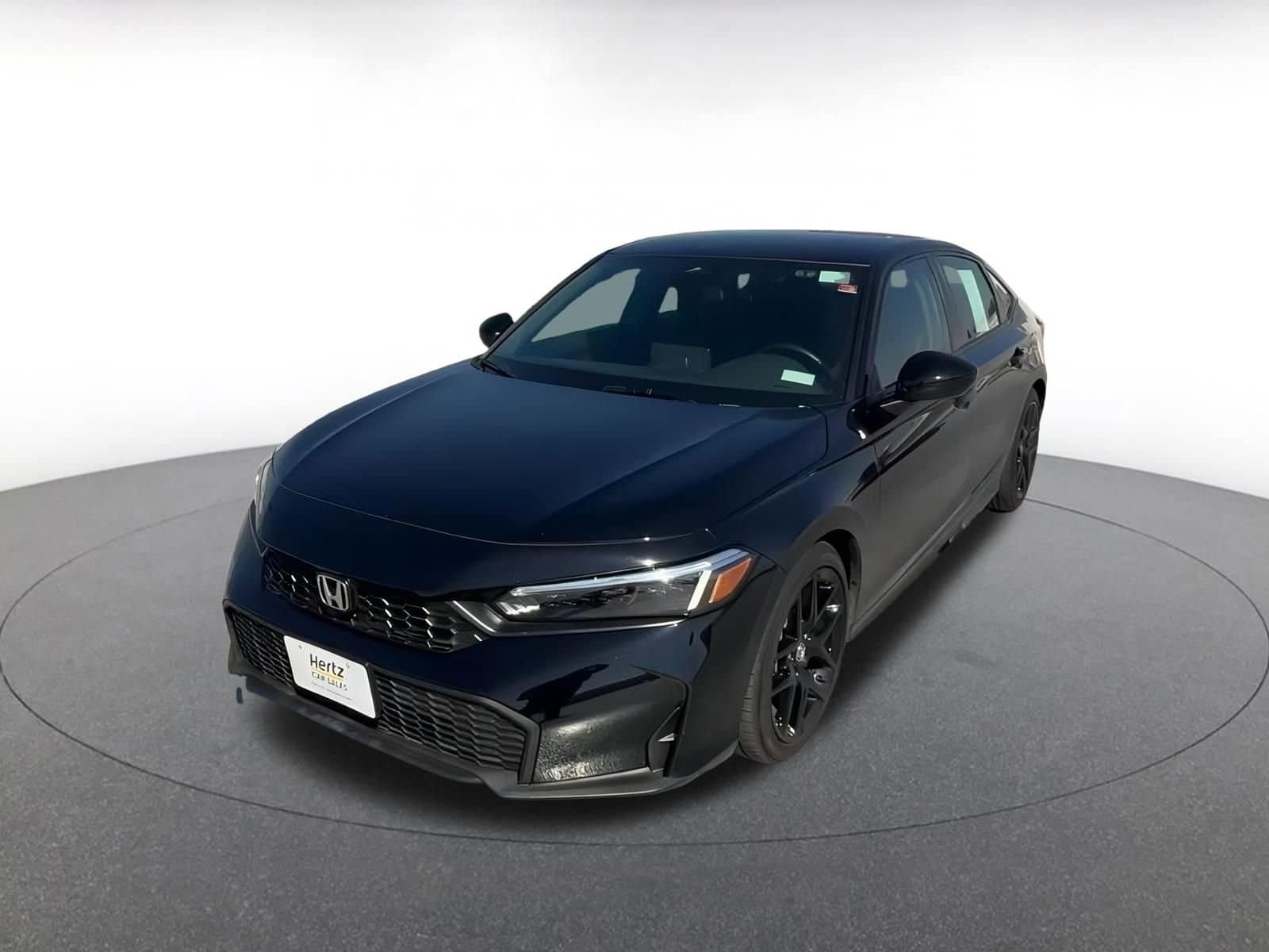 Thumbnail: 2025 Honda Civic - 7