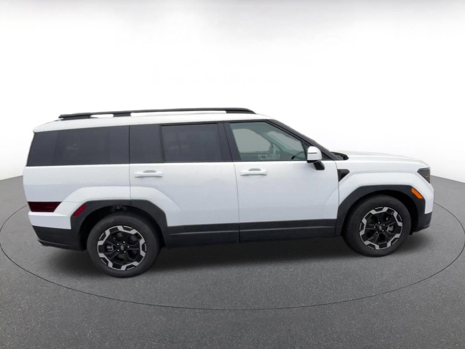 Thumbnail: 2025 Hyundai Santa Fe - 16