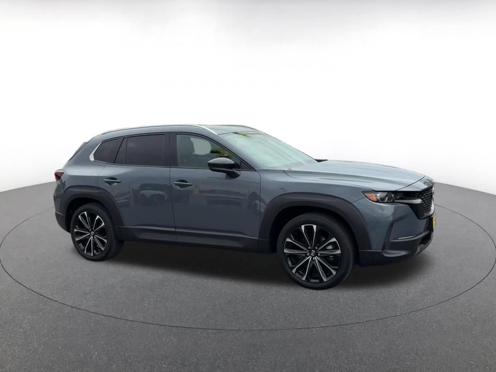 Thumbnail: 2026 Mazda CX-50 - 3