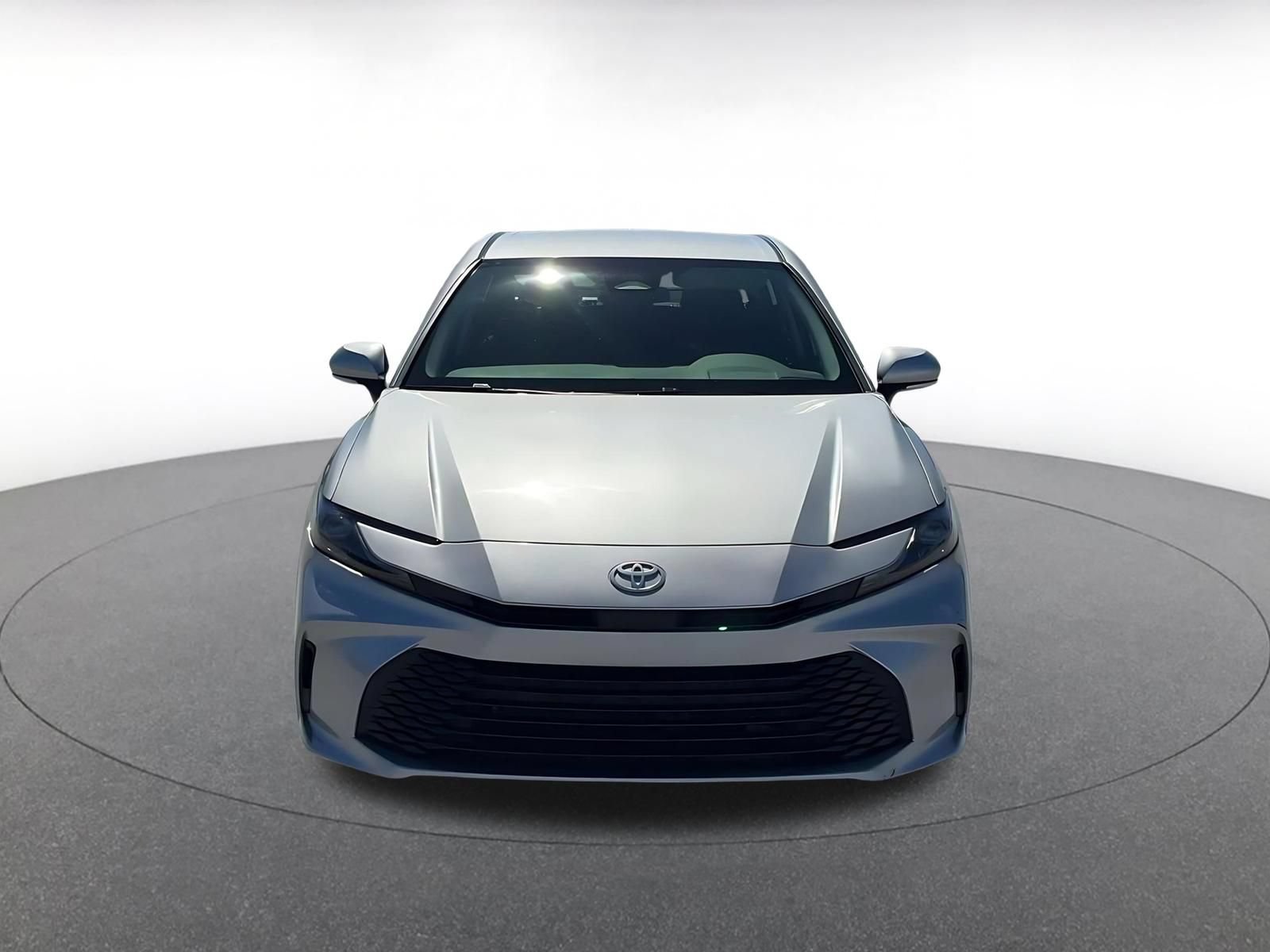 Thumbnail: 2025 Toyota Camry - 4