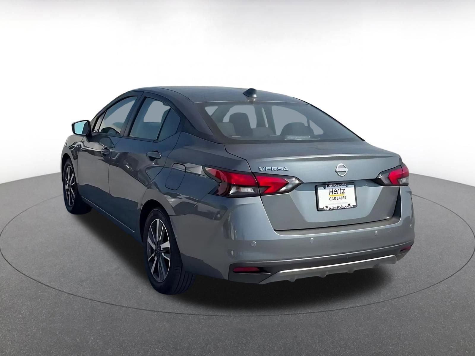 Thumbnail: 2025 Nissan Versa - 11