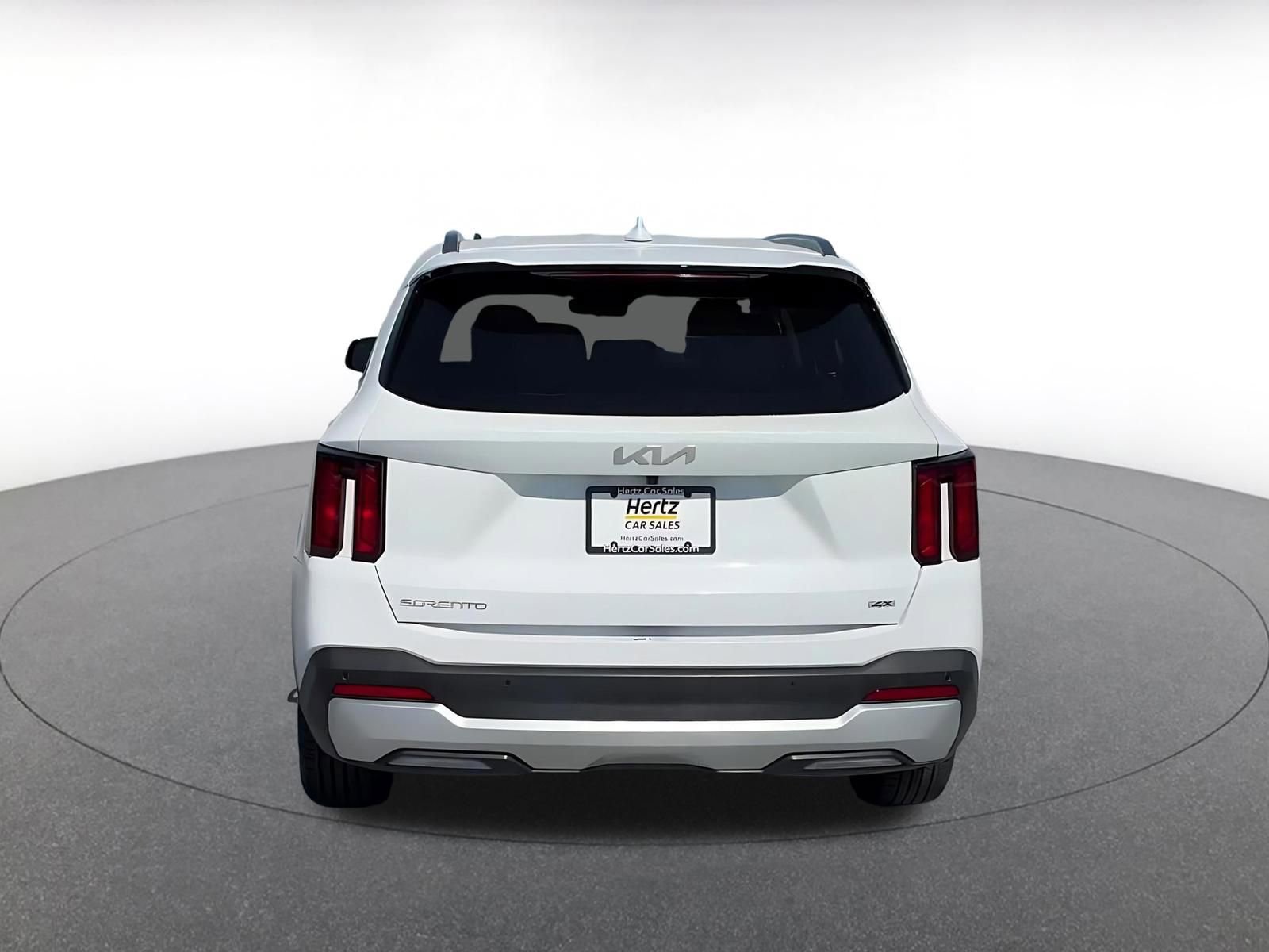 Thumbnail: 2024 Kia Sorento - 12