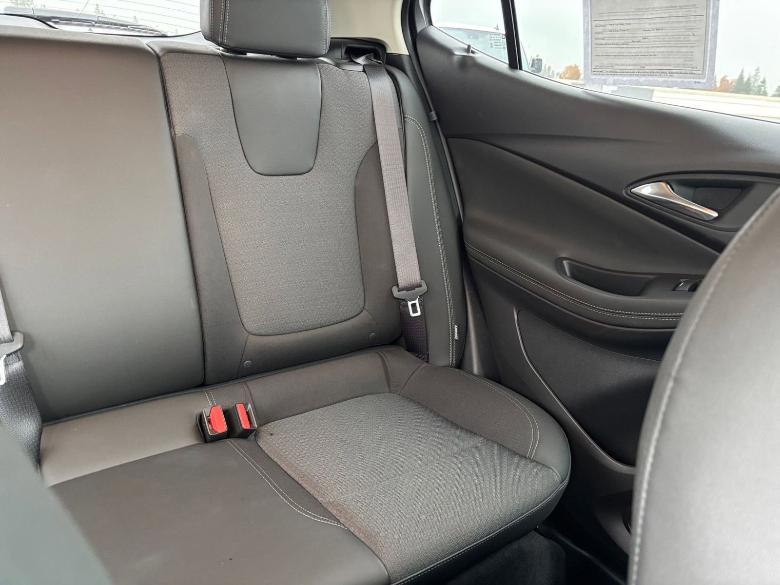 Thumbnail: 2025 Buick Encore GX - 35