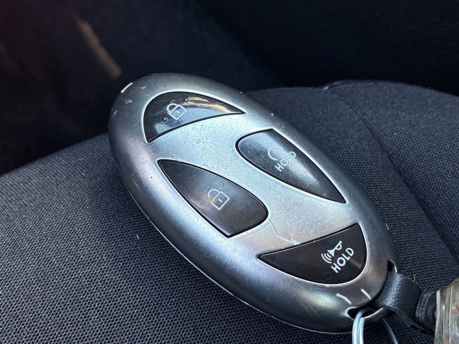 Thumbnail: 2025 Hyundai Sonata - 24