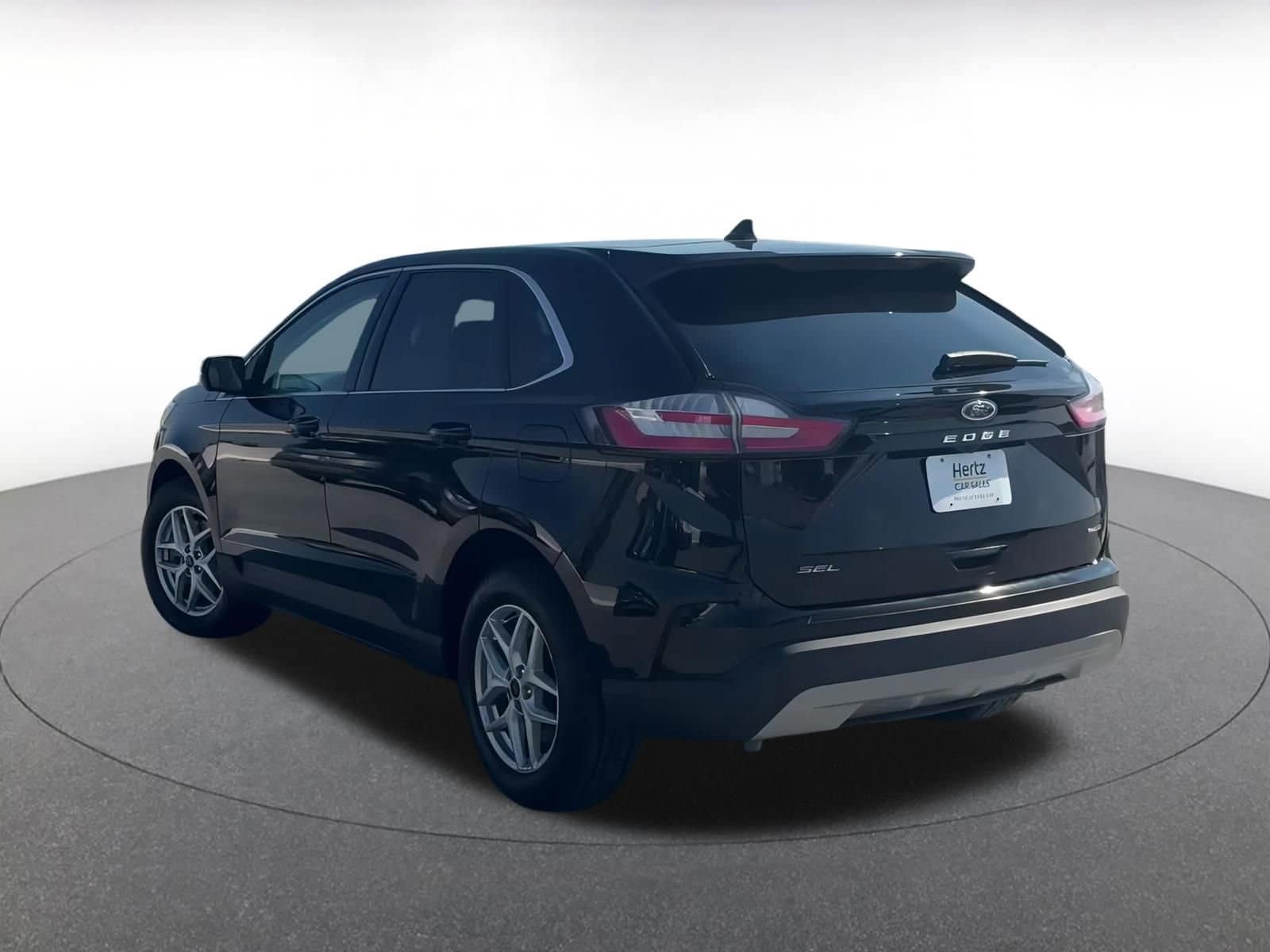 Thumbnail: 2024 Ford Edge - 11