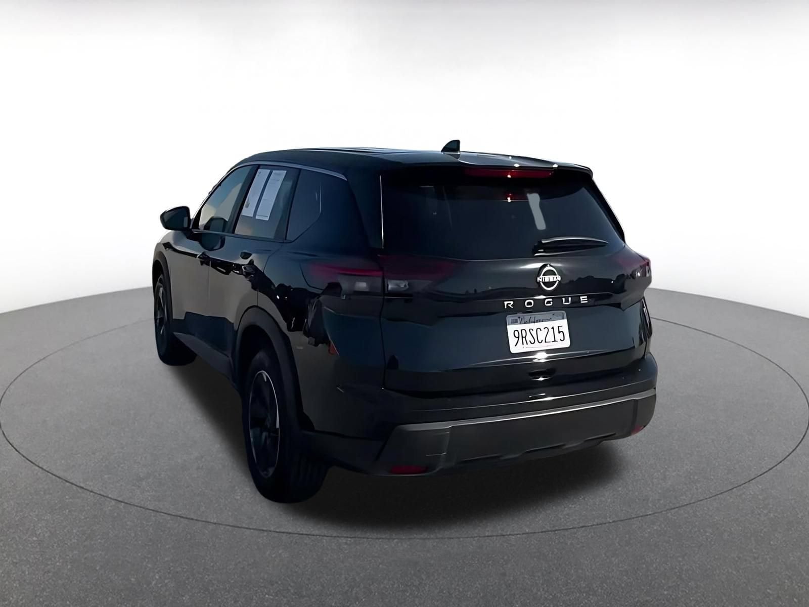 Thumbnail: 2025 Nissan Rogue - 10