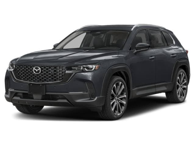 Thumbnail: 2026 Mazda CX-50 - 1