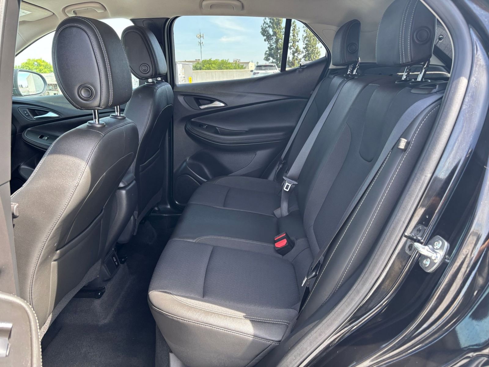 Thumbnail: 2025 Buick Encore GX - 24
