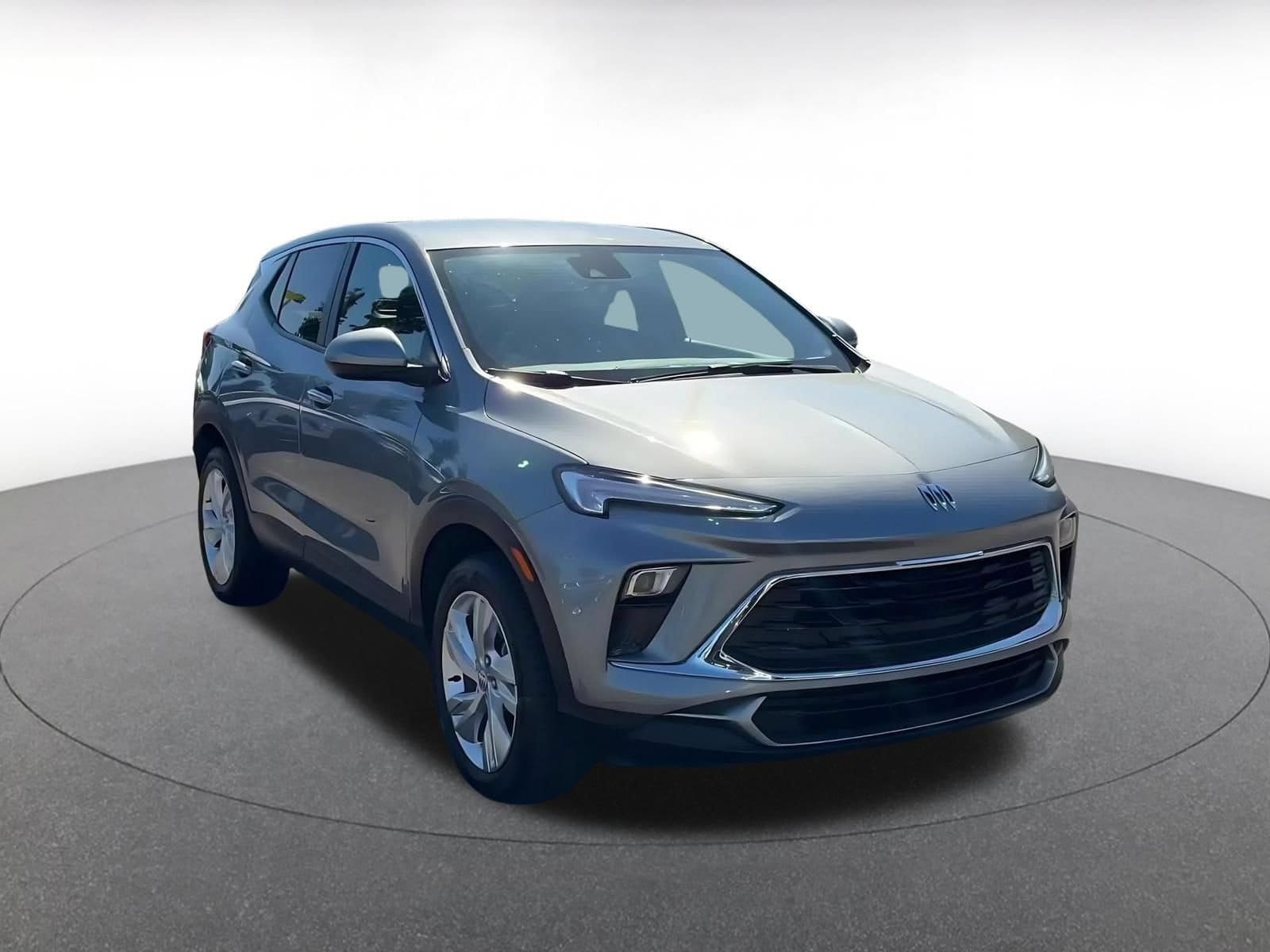 Thumbnail: 2025 Buick Encore GX - 3