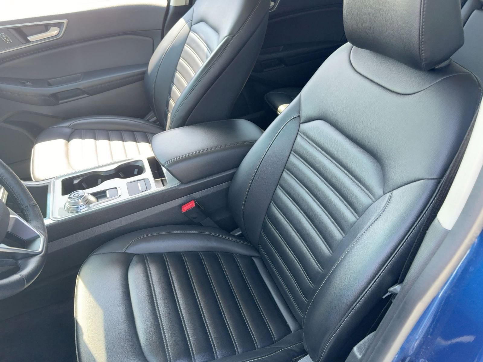 Thumbnail: 2024 Ford Edge - 11