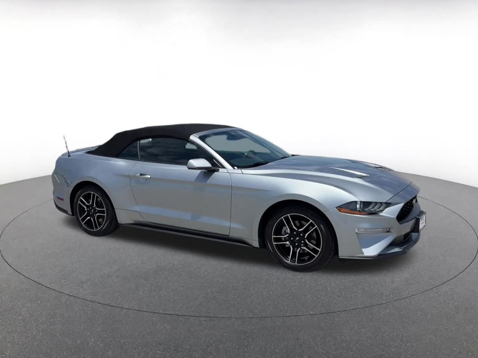 Thumbnail: 2023 Ford Mustang - 2