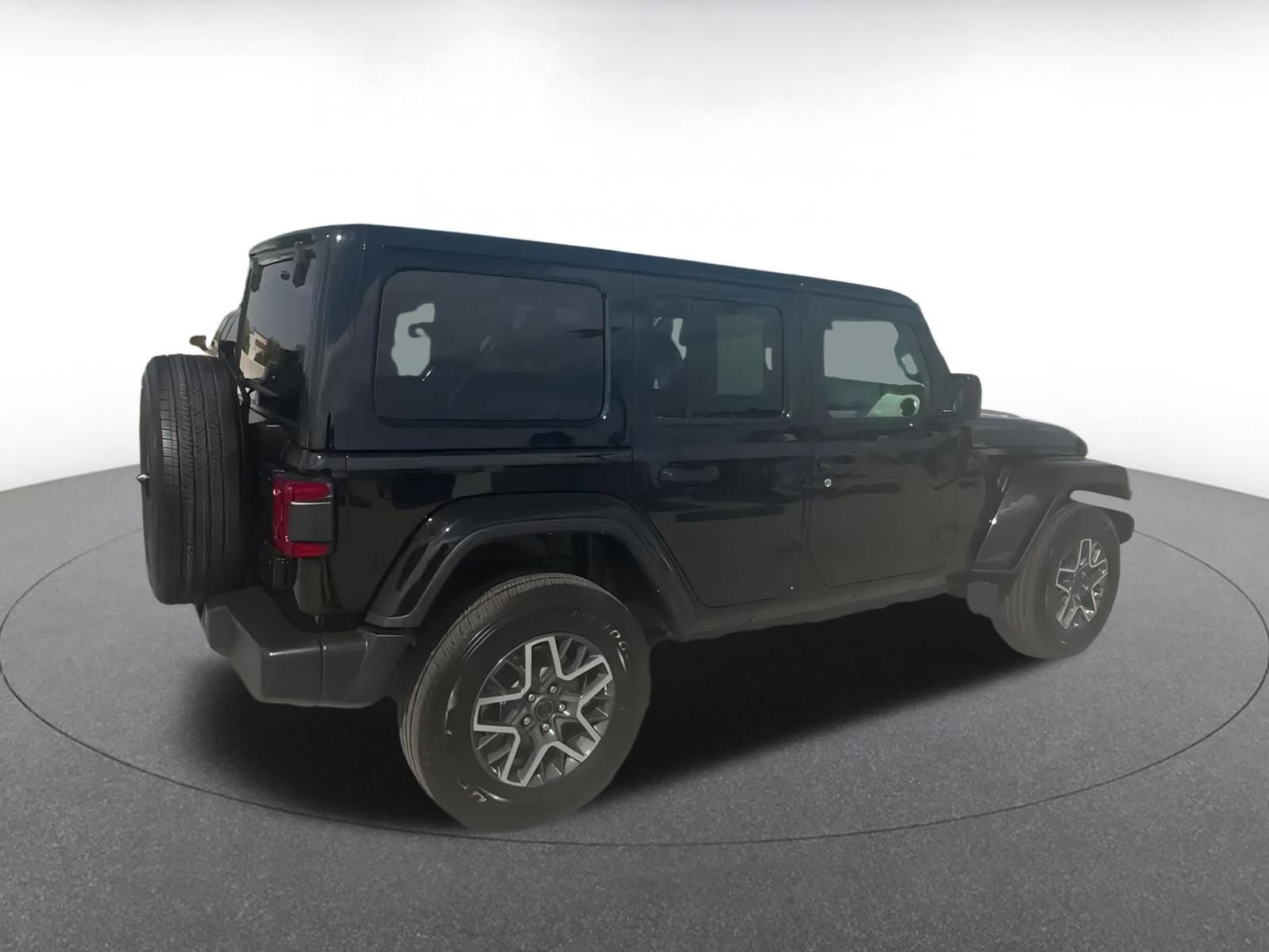 Thumbnail: 2025 Jeep Wrangler - 10