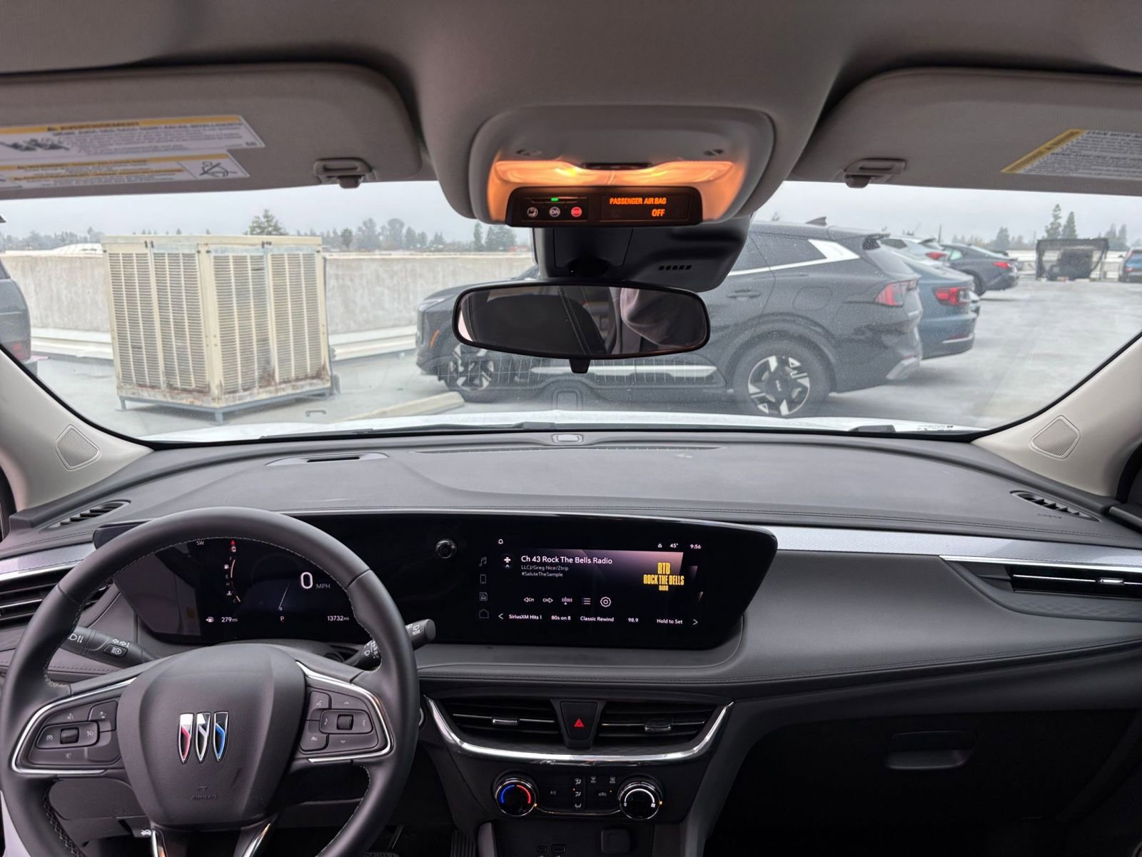 Thumbnail: 2025 Buick Encore GX - 31