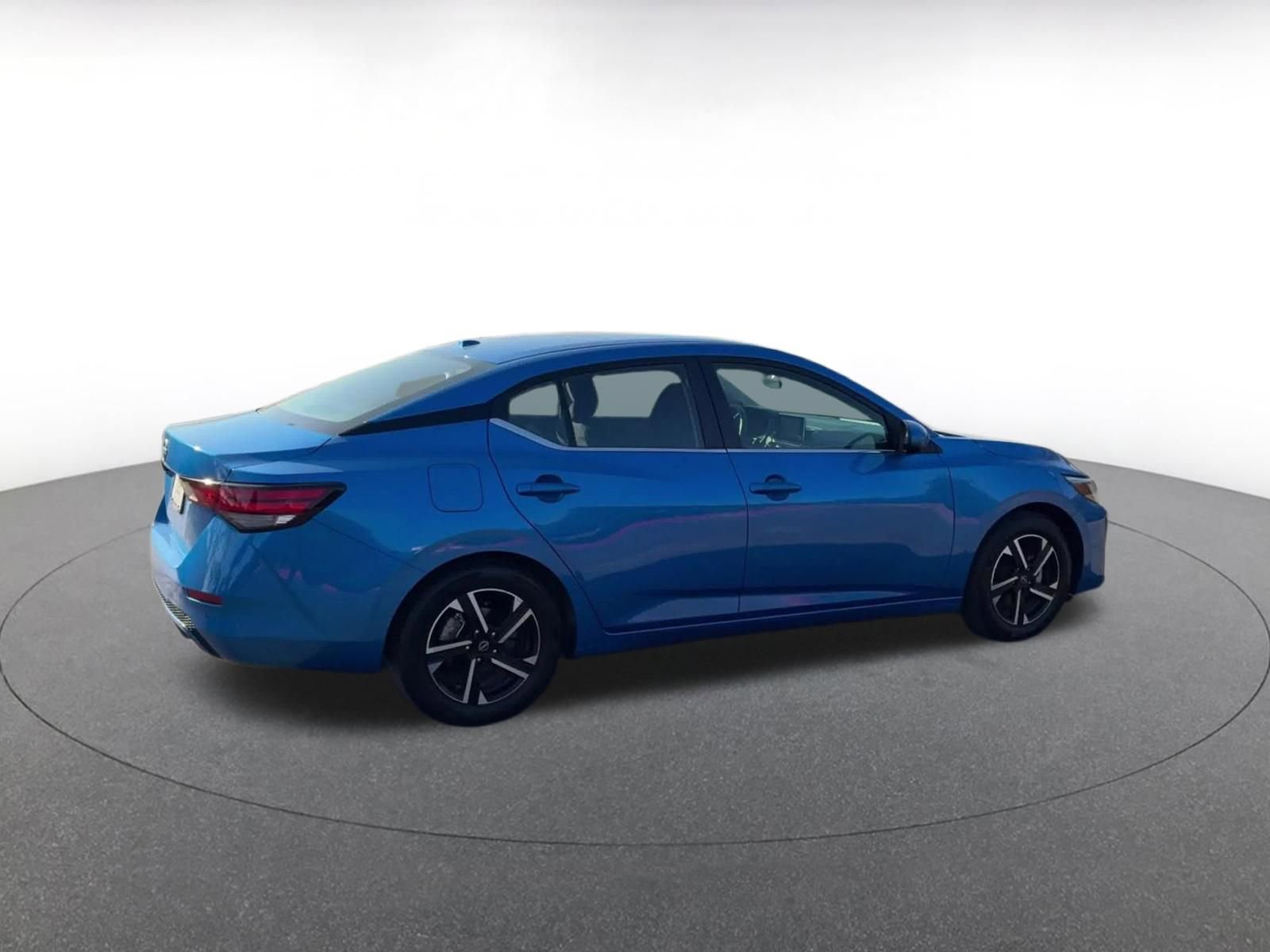 Thumbnail: 2025 Nissan Sentra - 14