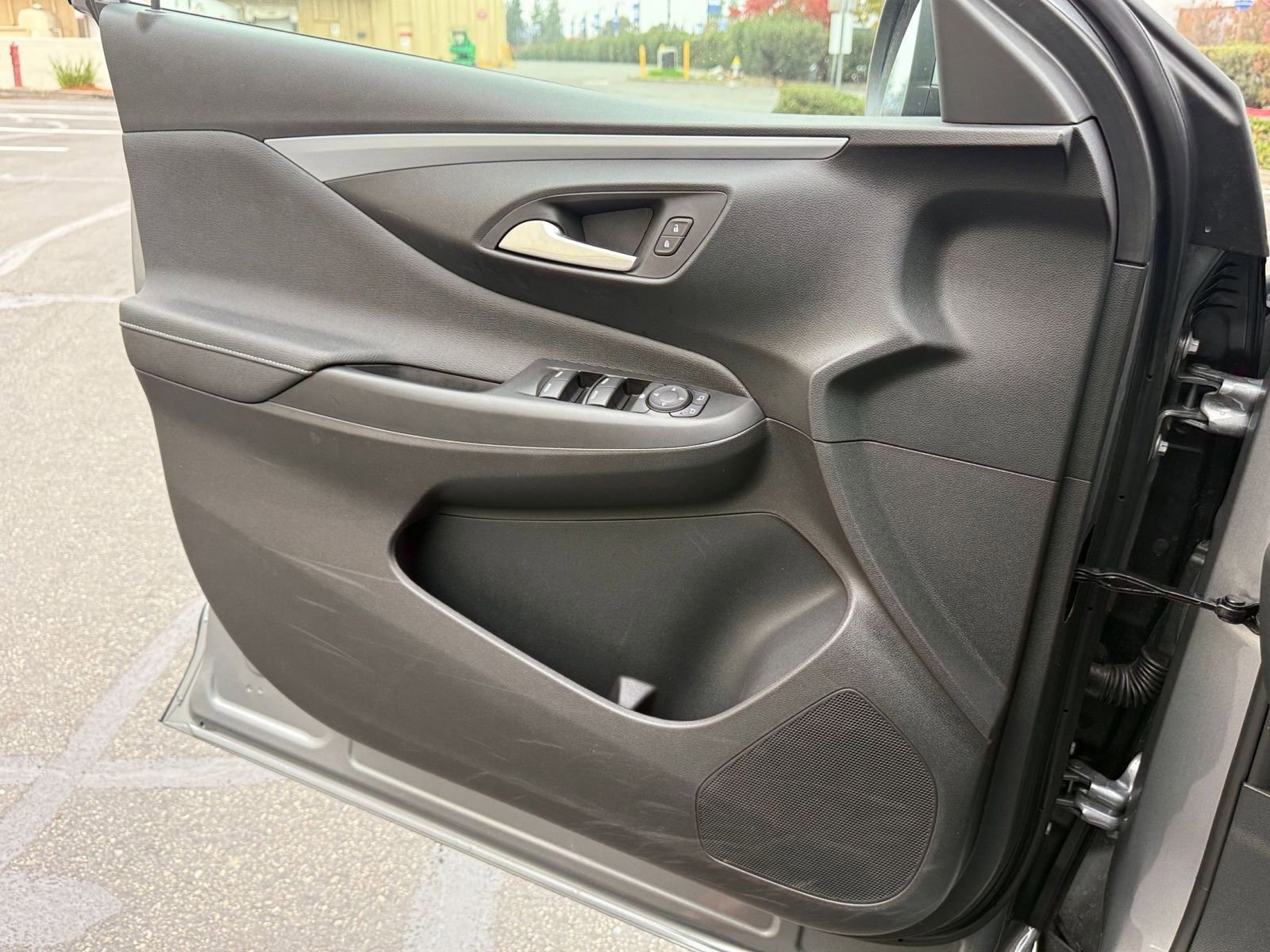 Thumbnail: 2025 Buick Envista - 20