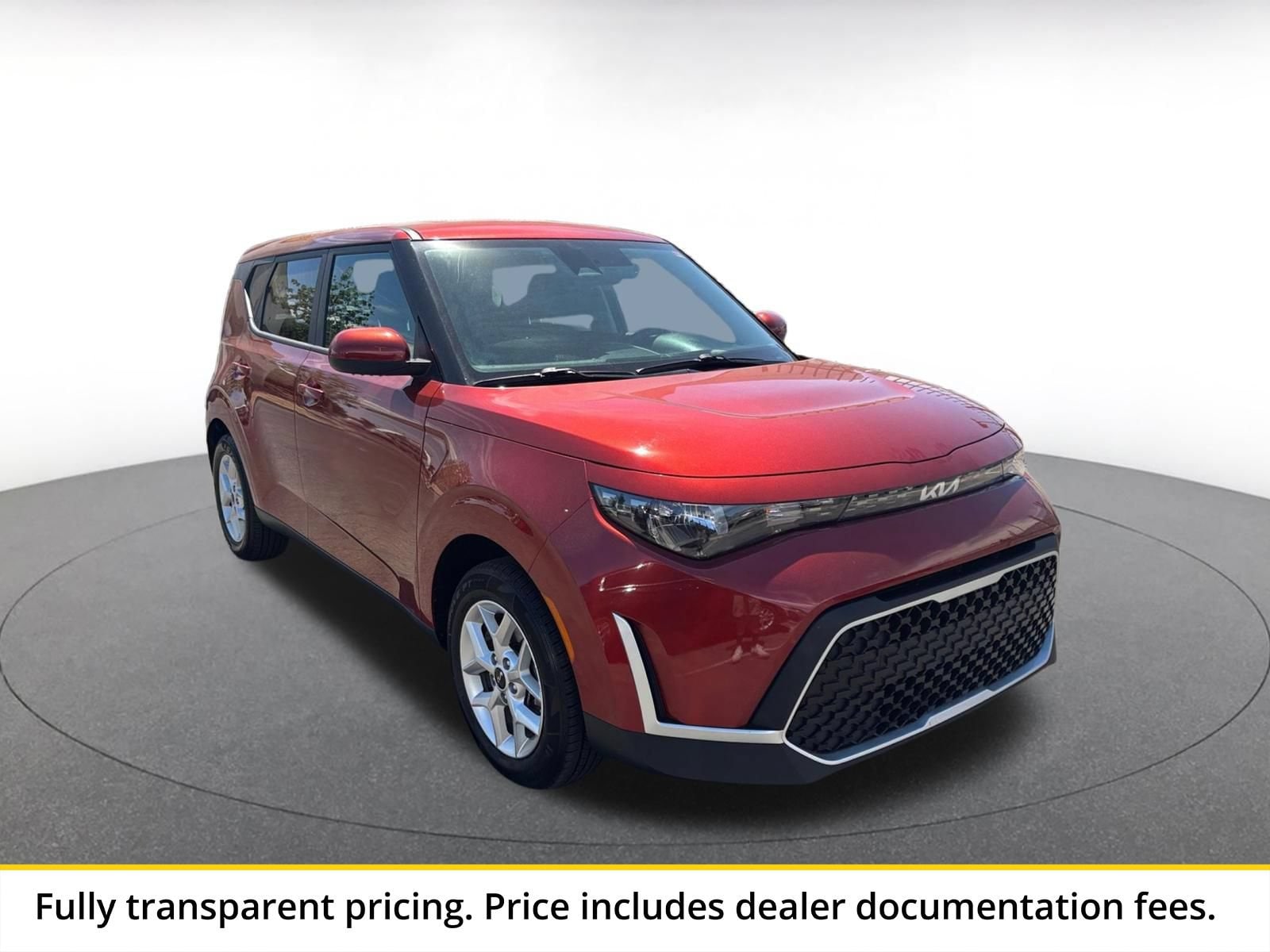 Thumbnail: 2025 Kia Soul - 1