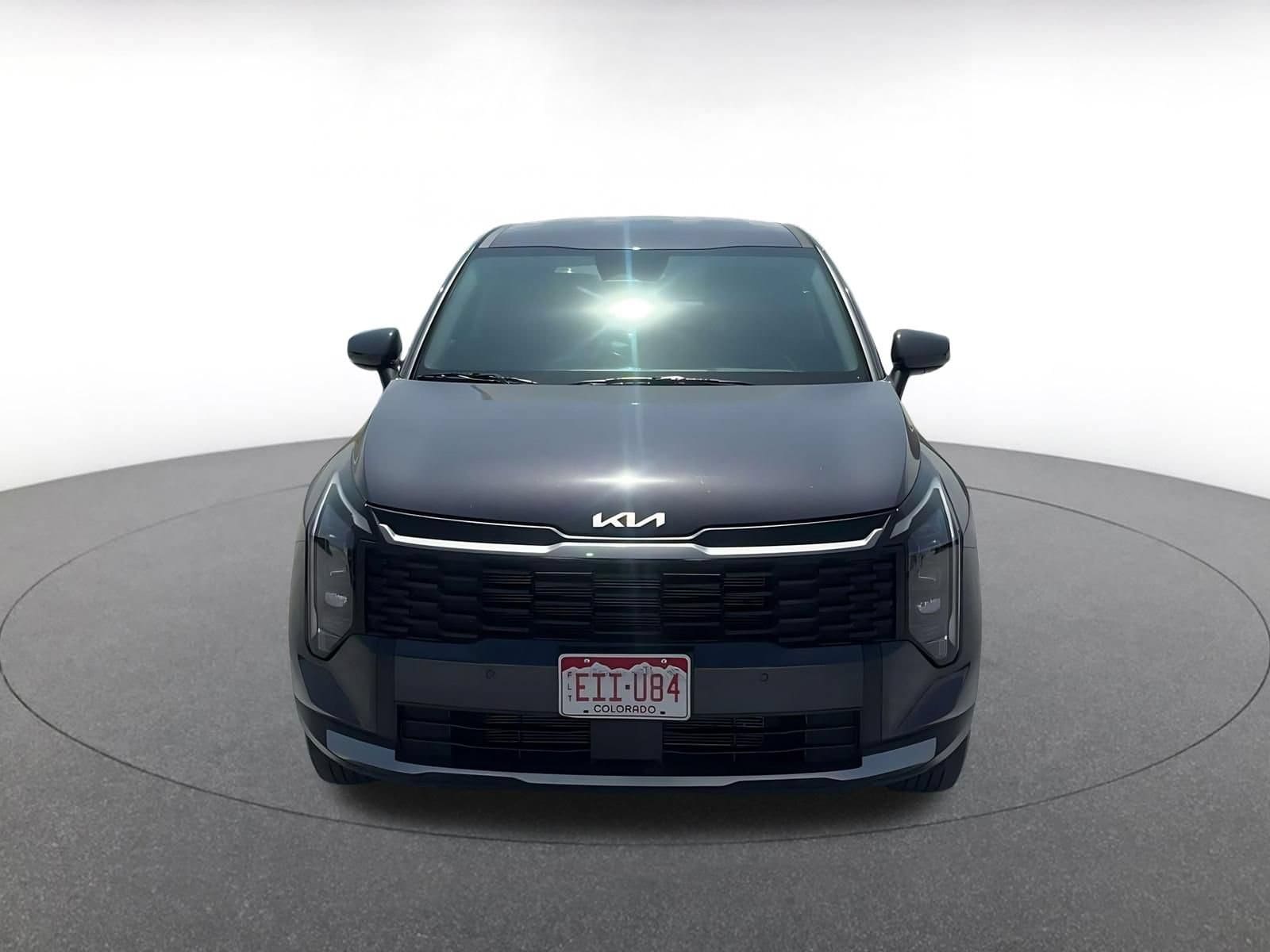 Thumbnail: 2026 Kia Sportage - 4