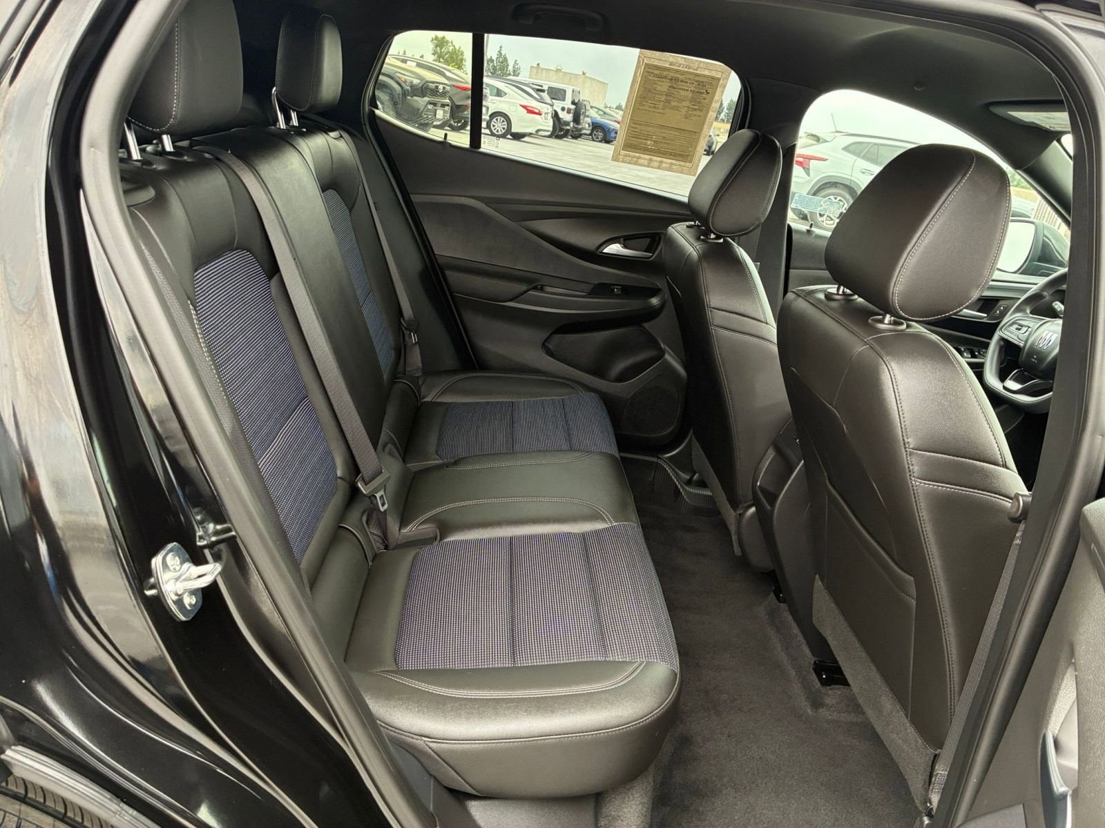 Thumbnail: 2025 Buick Envista - 24