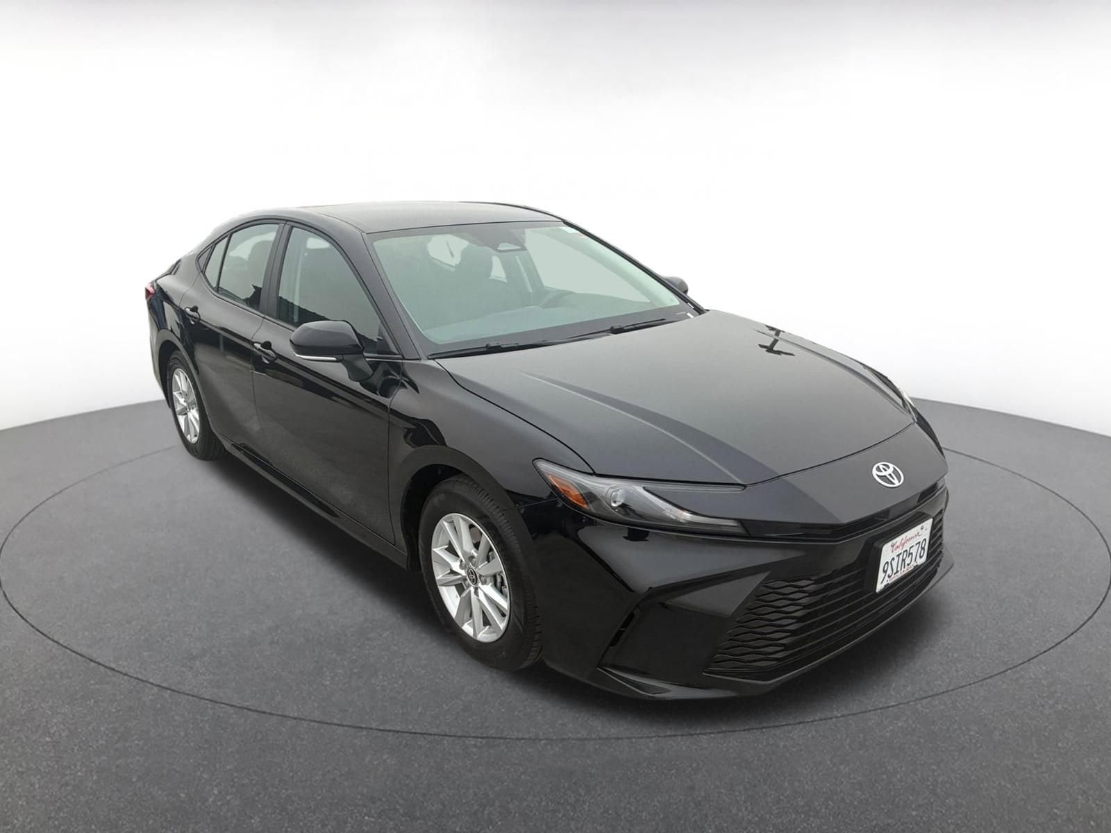 Thumbnail: 2025 Toyota Camry - 1