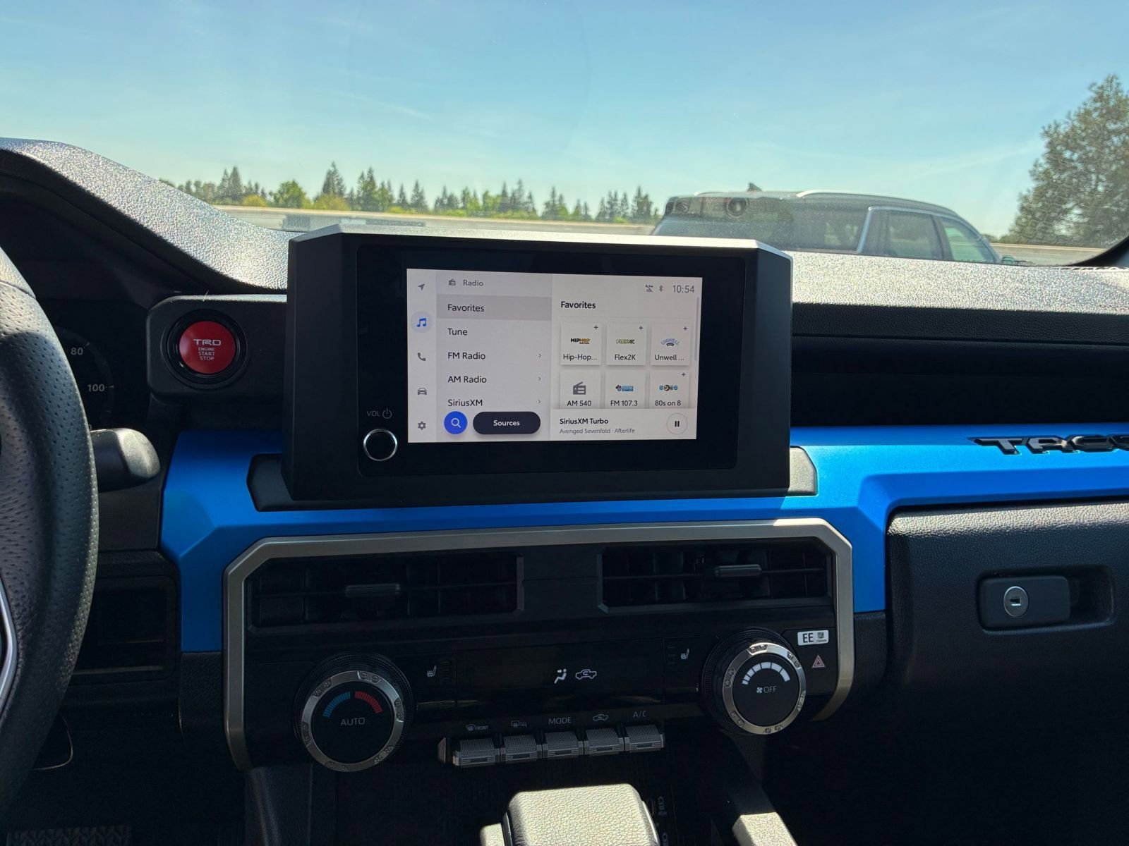 Thumbnail: 2025 Toyota Tacoma - 17