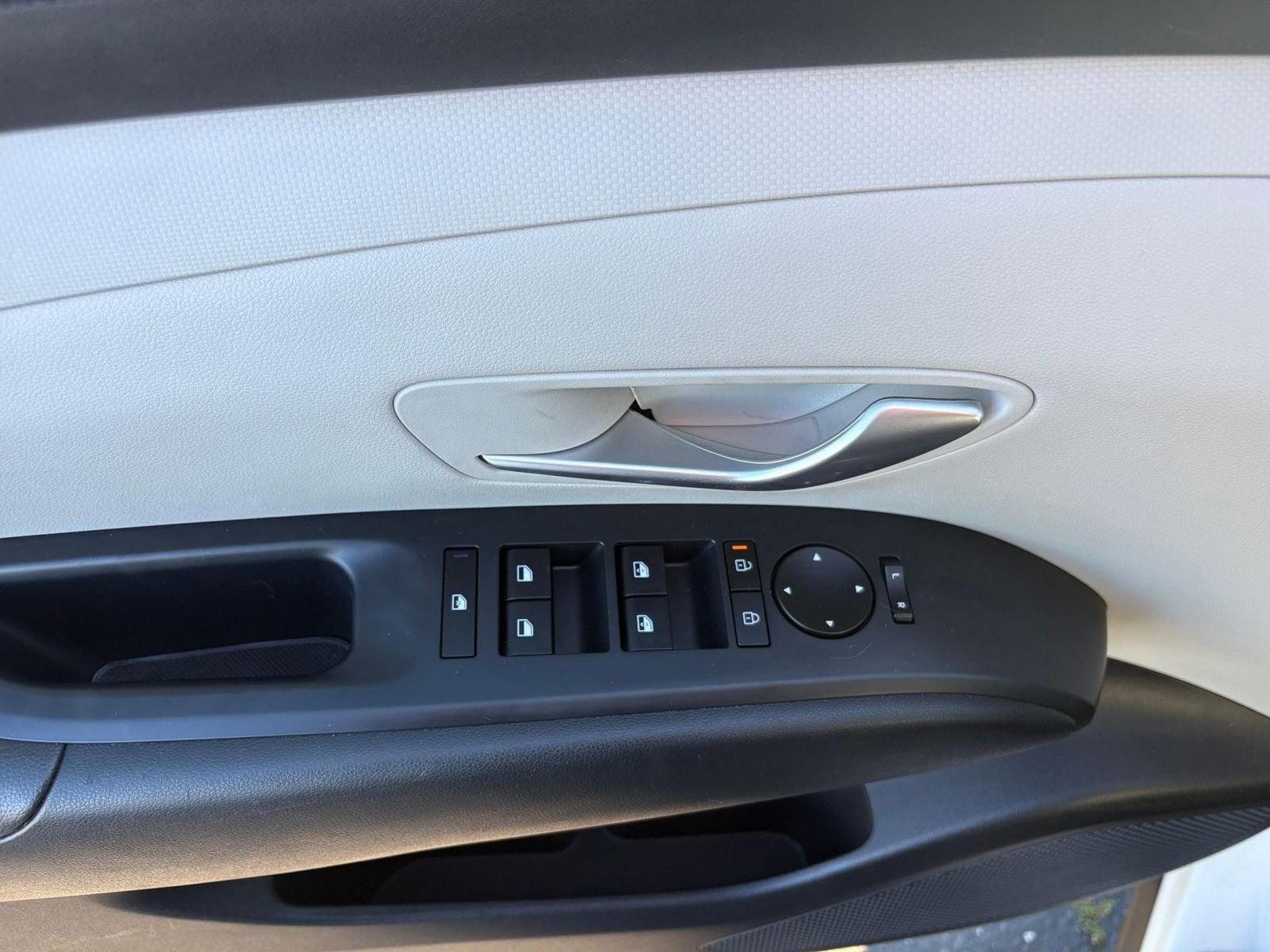 Thumbnail: 2025 Hyundai Tucson - 18