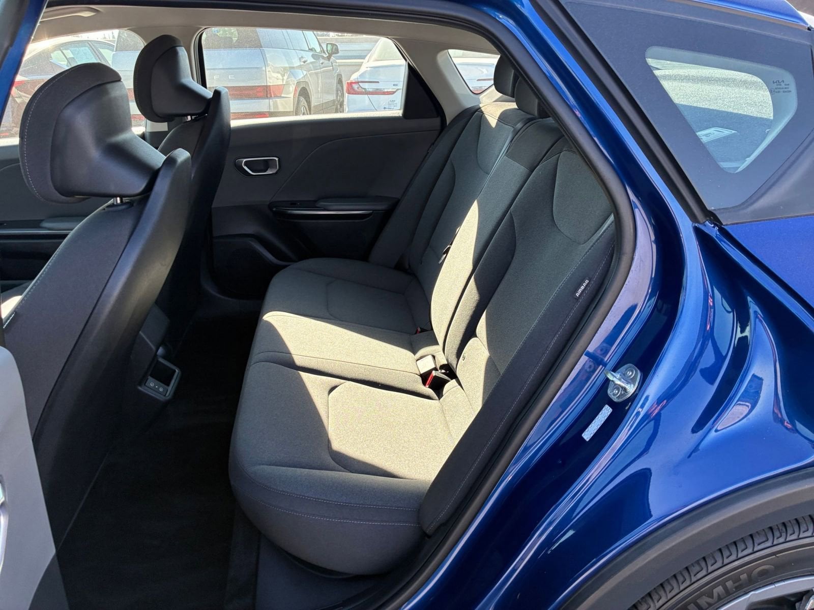 Thumbnail: 2025 Kia K4 - 24