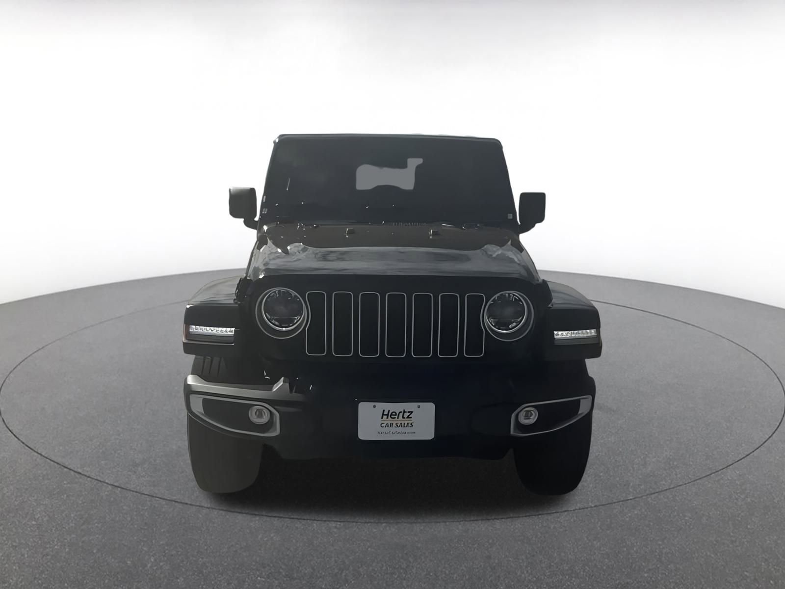 Thumbnail: 2025 Jeep Wrangler - 3