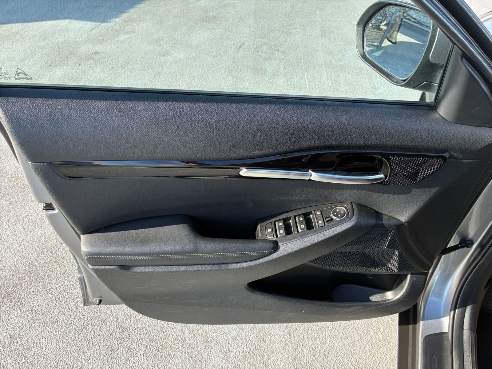 Thumbnail: 2025 Kia Seltos - 18