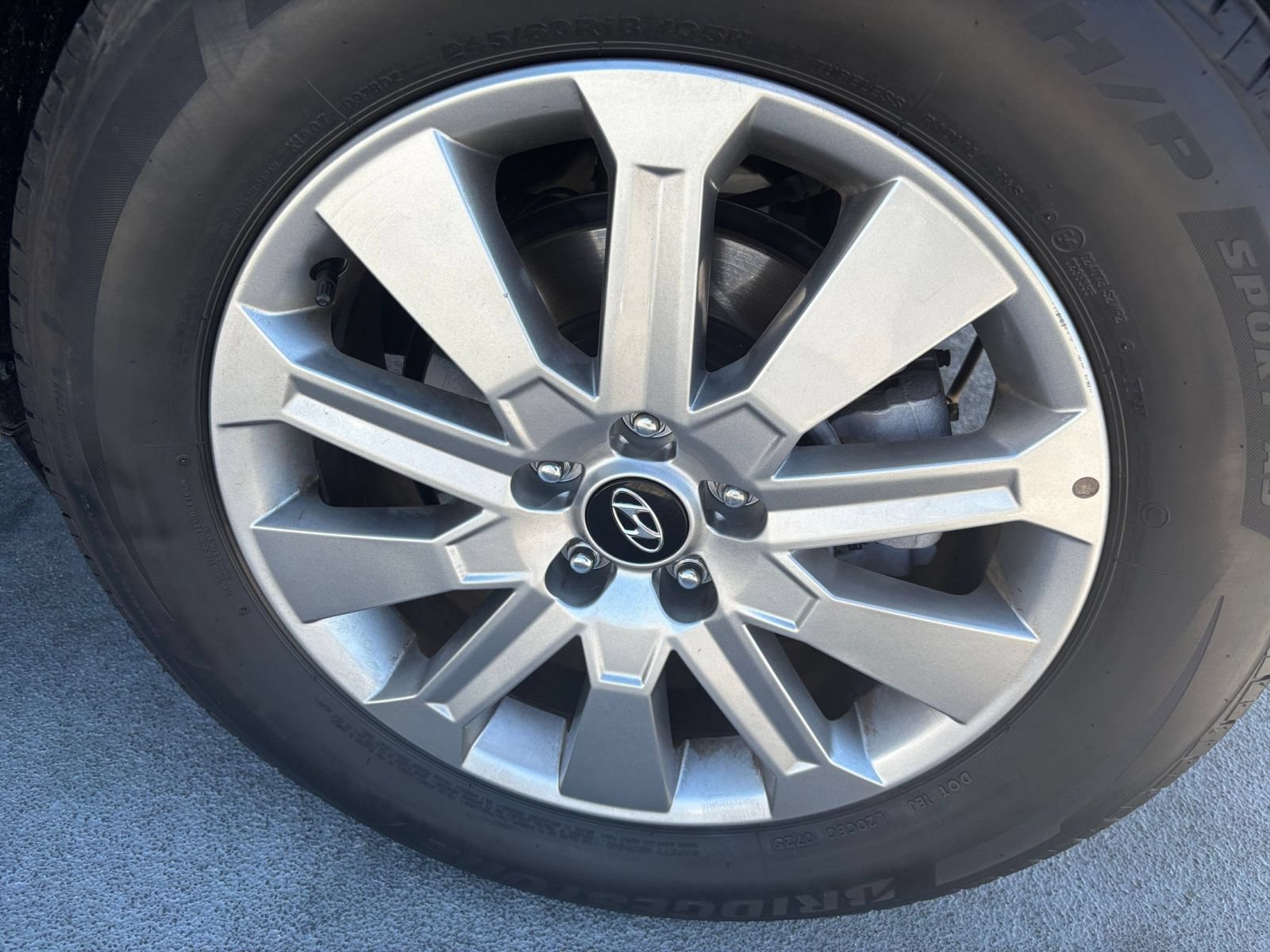 Thumbnail: 2025 Hyundai Palisade - 34