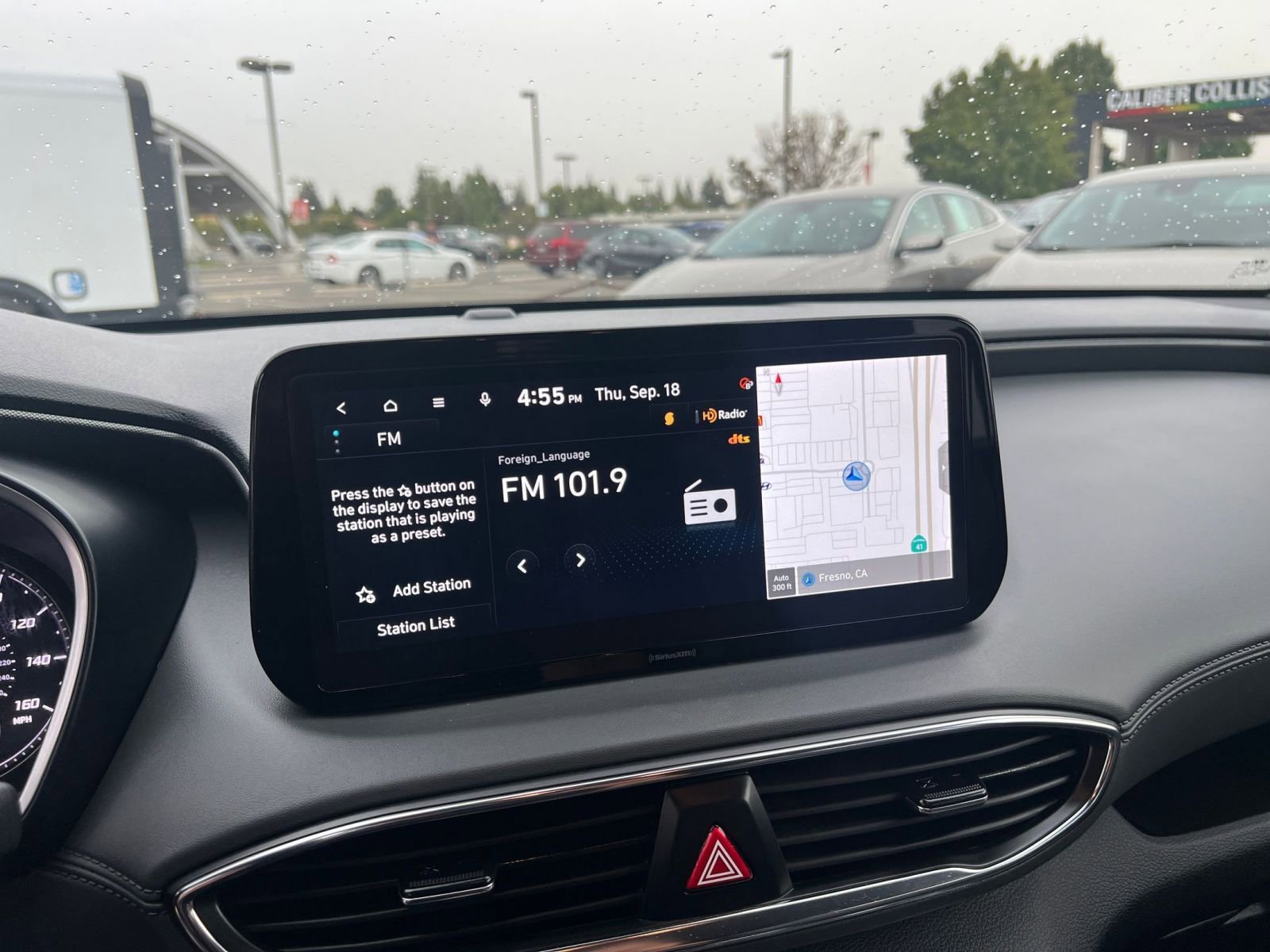 Thumbnail: 2023 Hyundai Santa Fe - 21