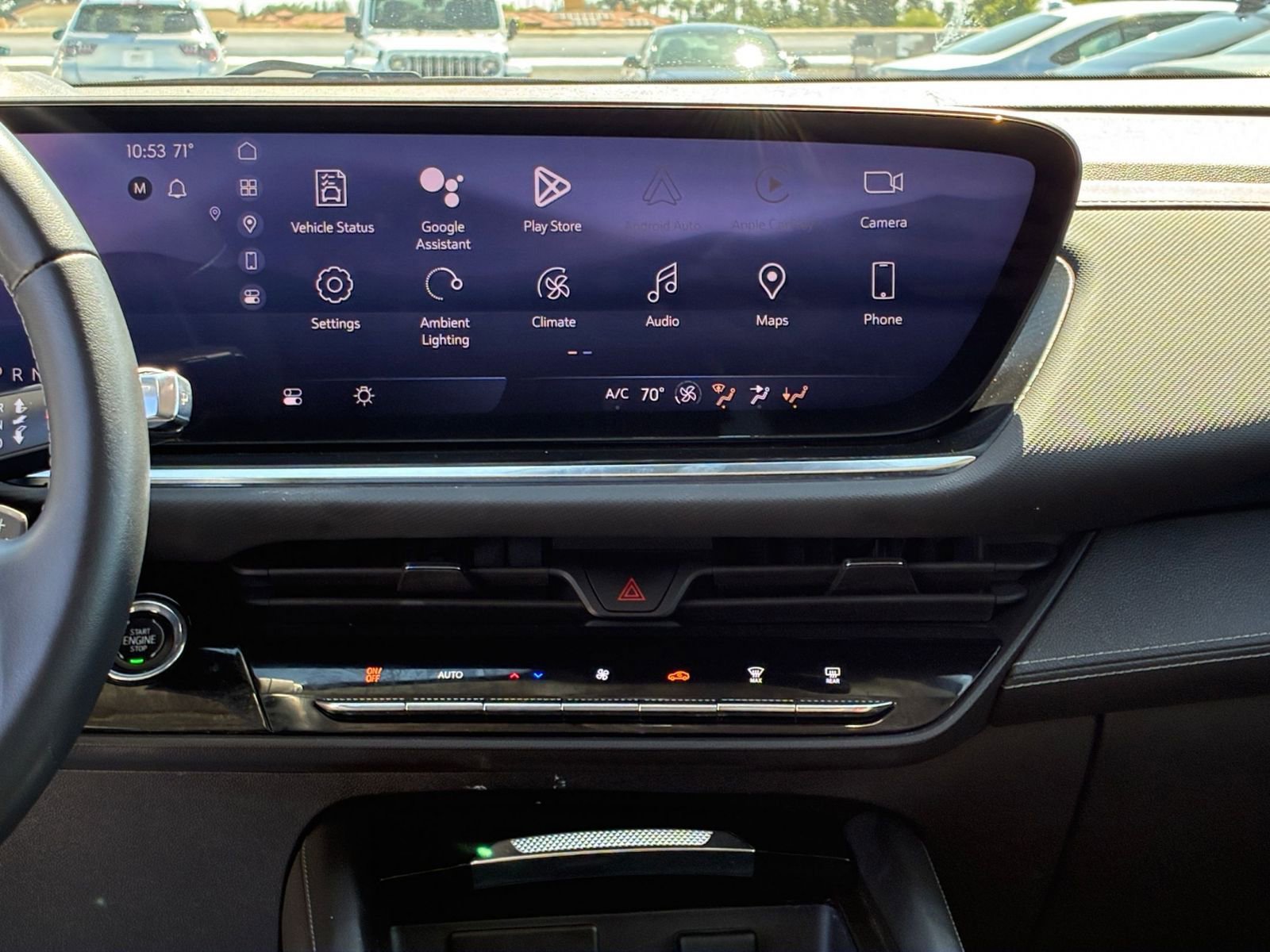 Thumbnail: 2024 Buick Envision - 17