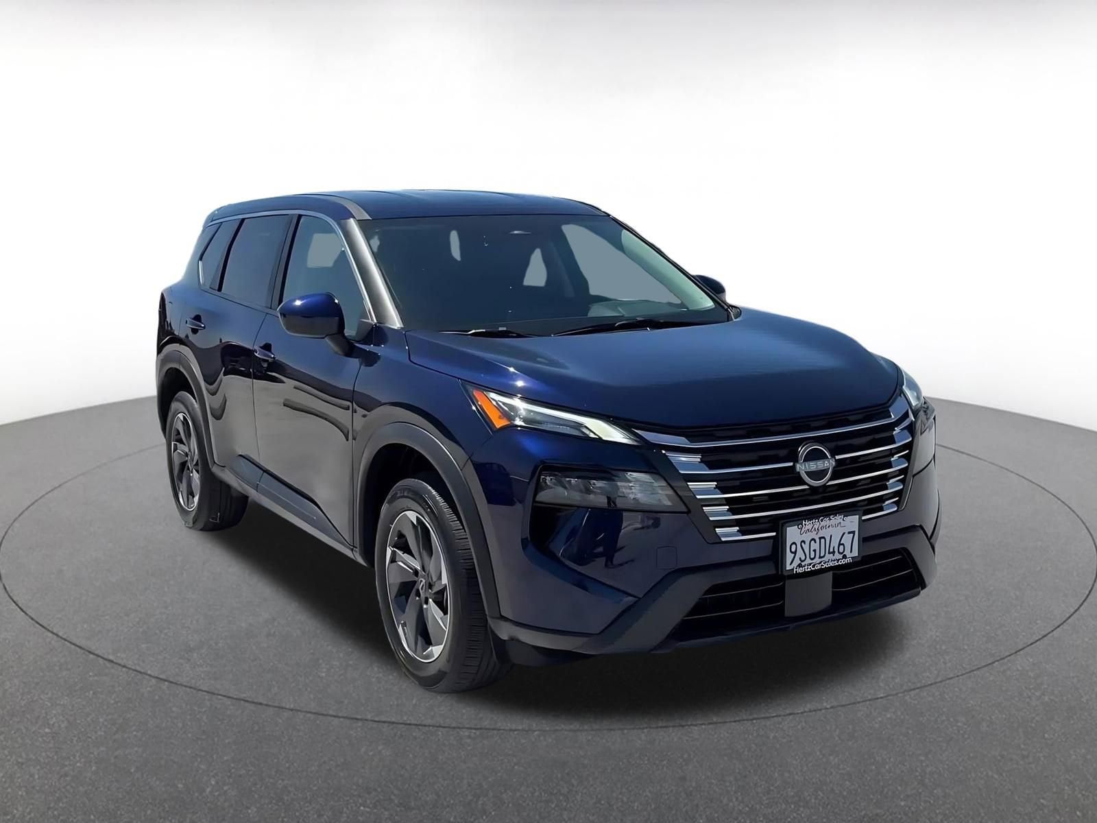 Thumbnail: 2025 Nissan Rogue - 3