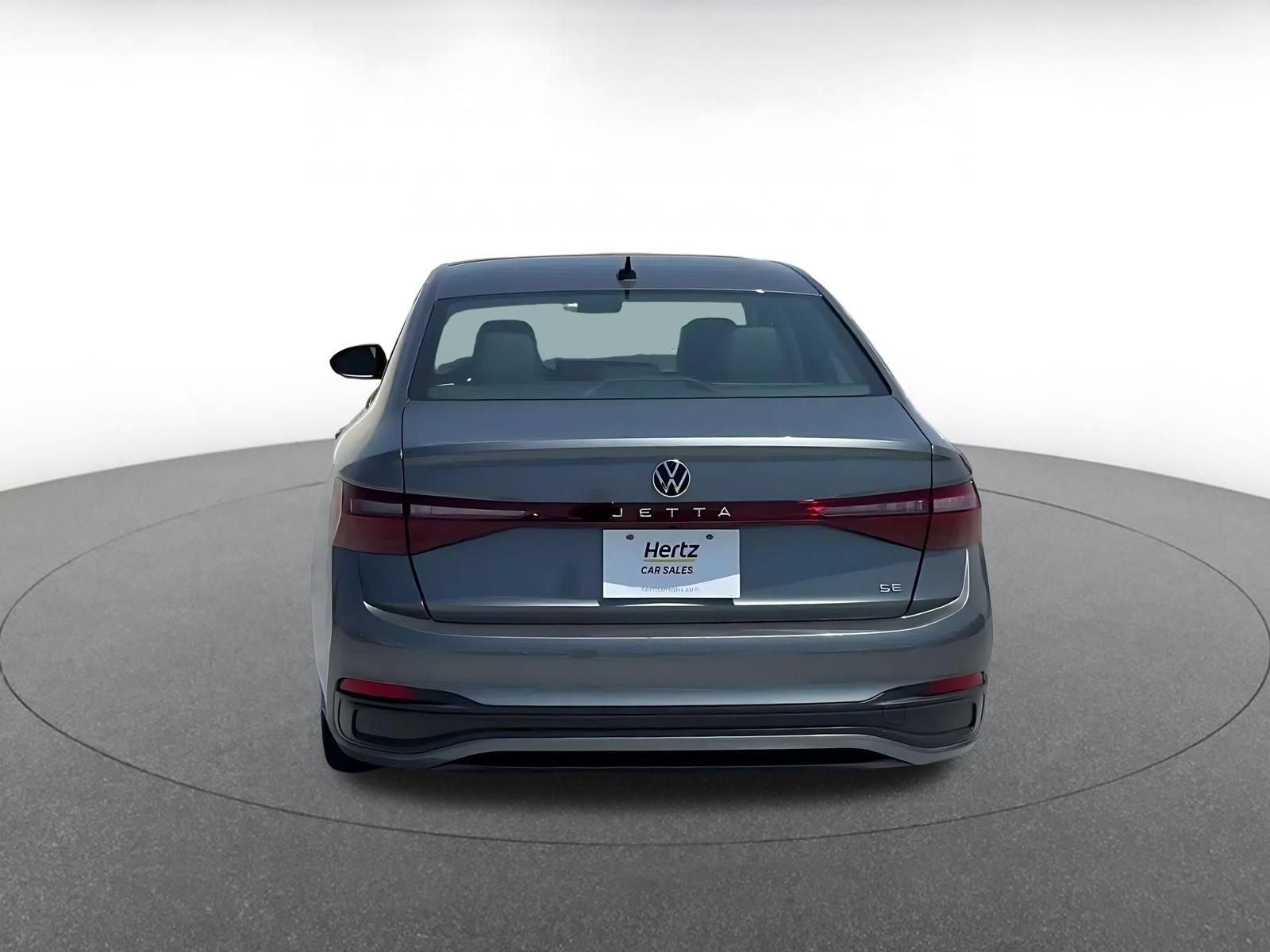 Thumbnail: 2025 Volkswagen Jetta - 12