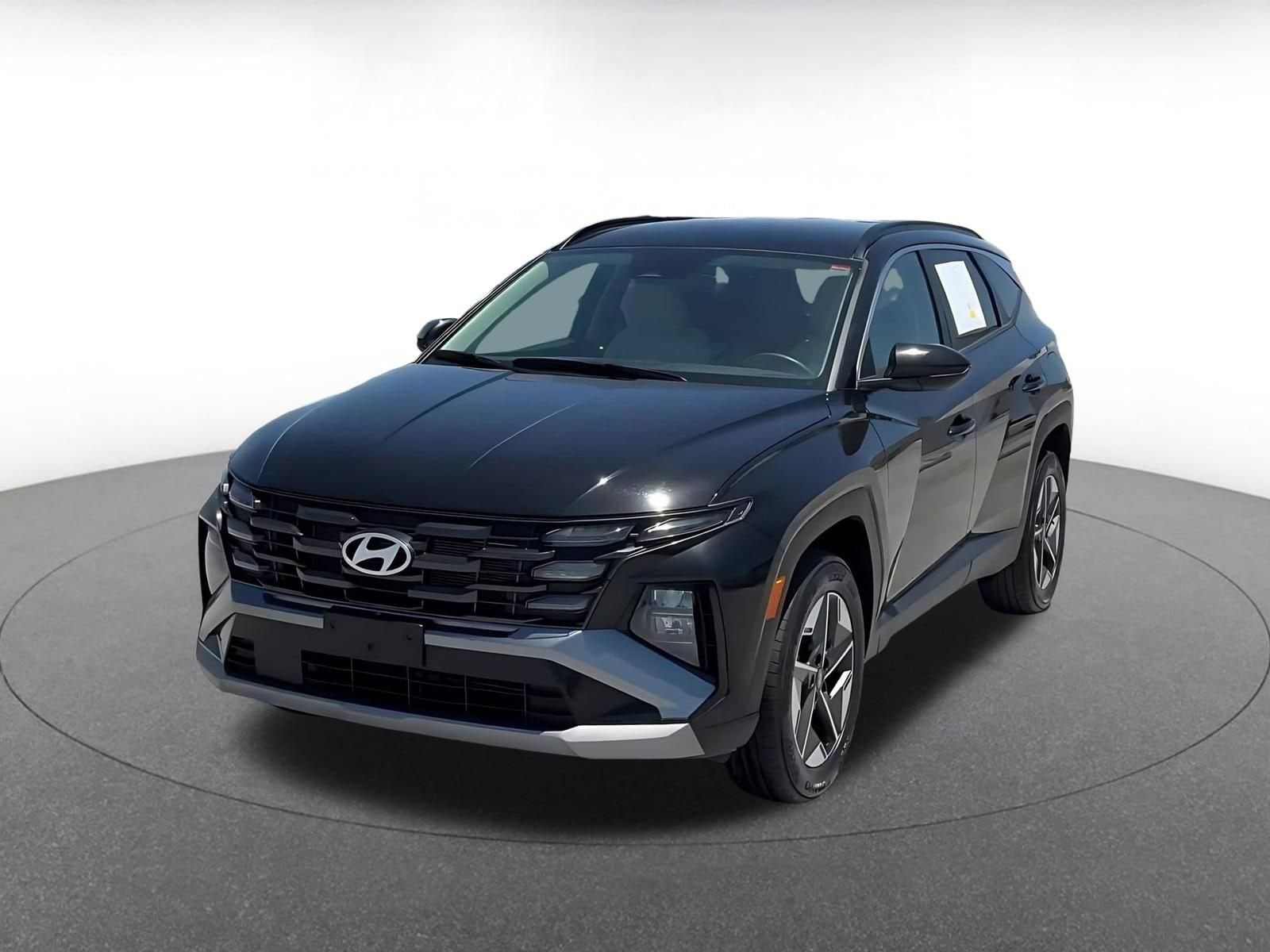 Thumbnail: 2025 Hyundai Tucson - 7