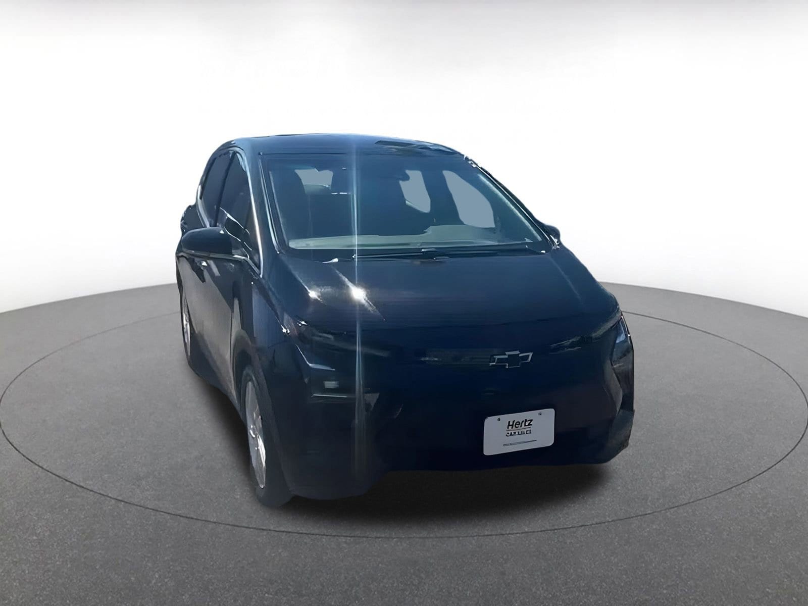 Thumbnail: 2023 Chevrolet Bolt EV - 3