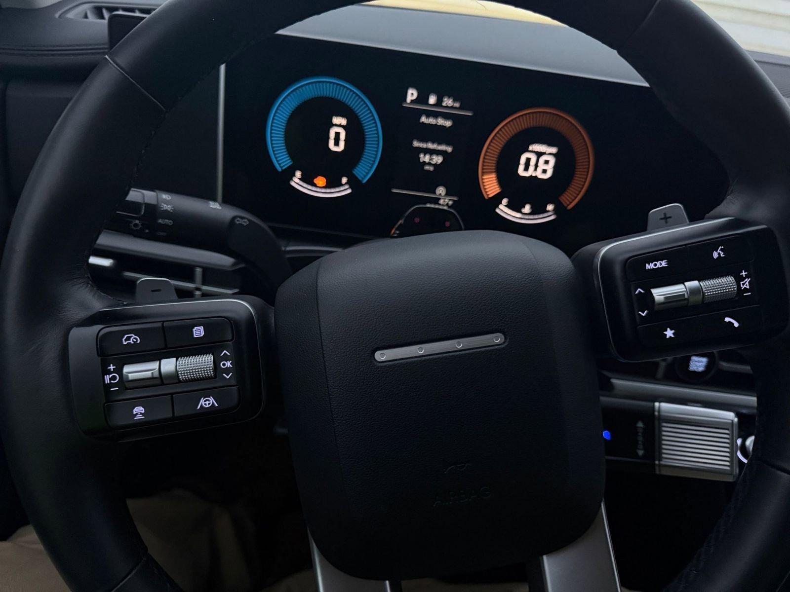 Thumbnail: 2025 Hyundai Santa Fe - 27