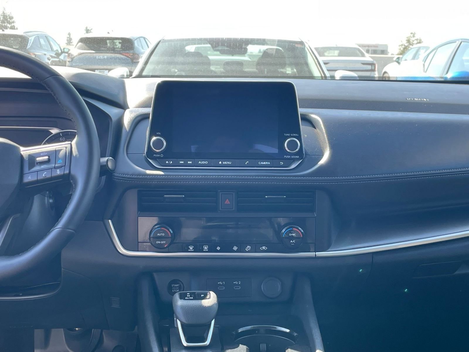 Thumbnail: 2025 Nissan Rogue - 17