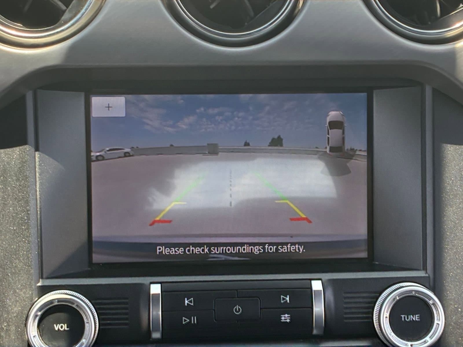 Thumbnail: 2023 Ford Mustang - 17